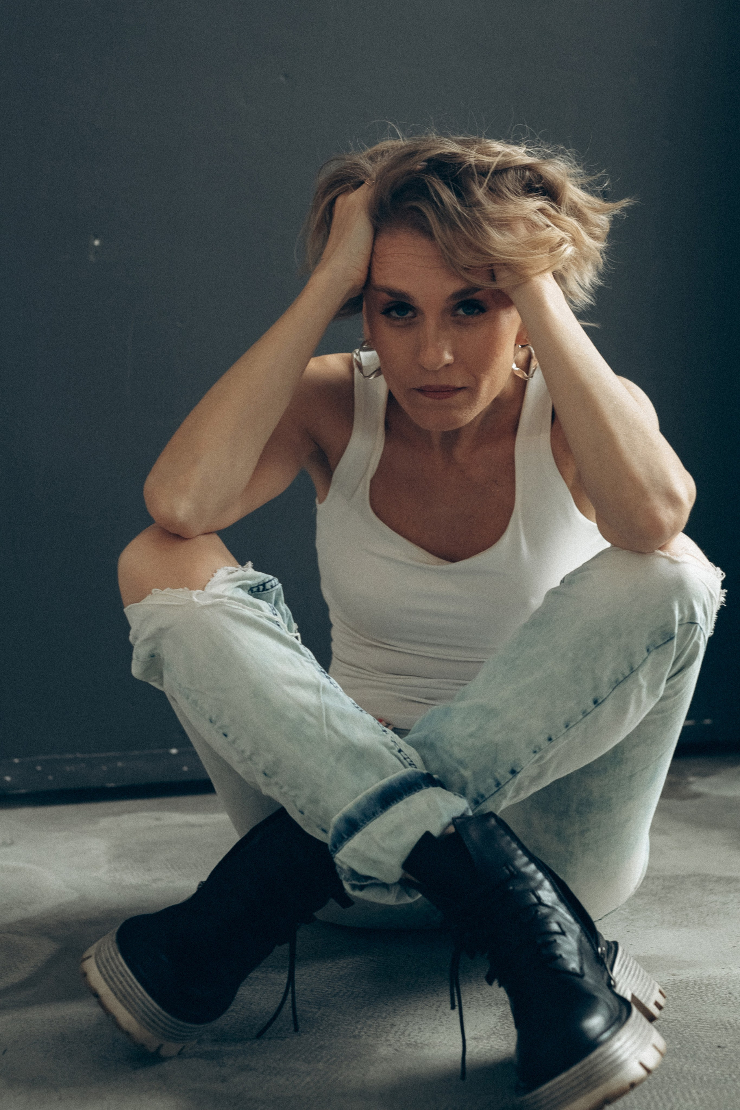 Анна Багмет. Фотограф Ногинск Электросталь Наталья Осетрова