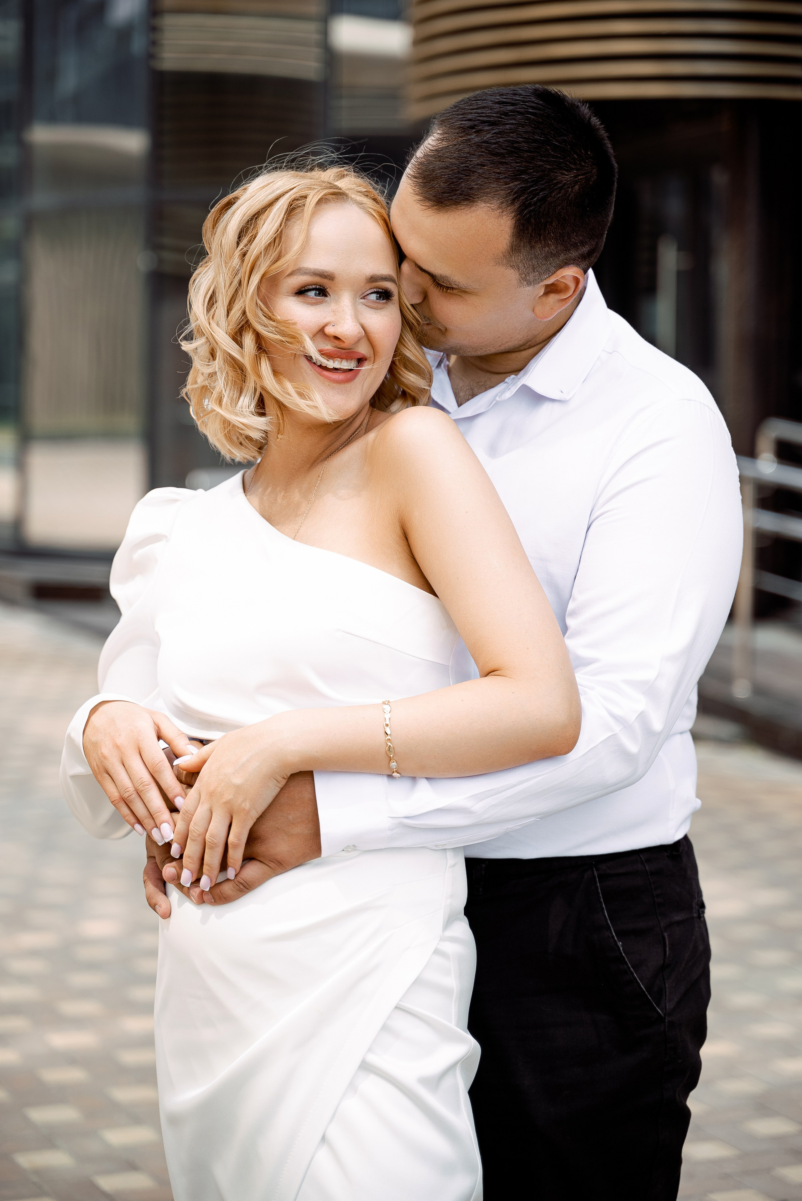 Свадебная съемка. Свадебный и портретный фотограф в Минске Наташа Каракулова