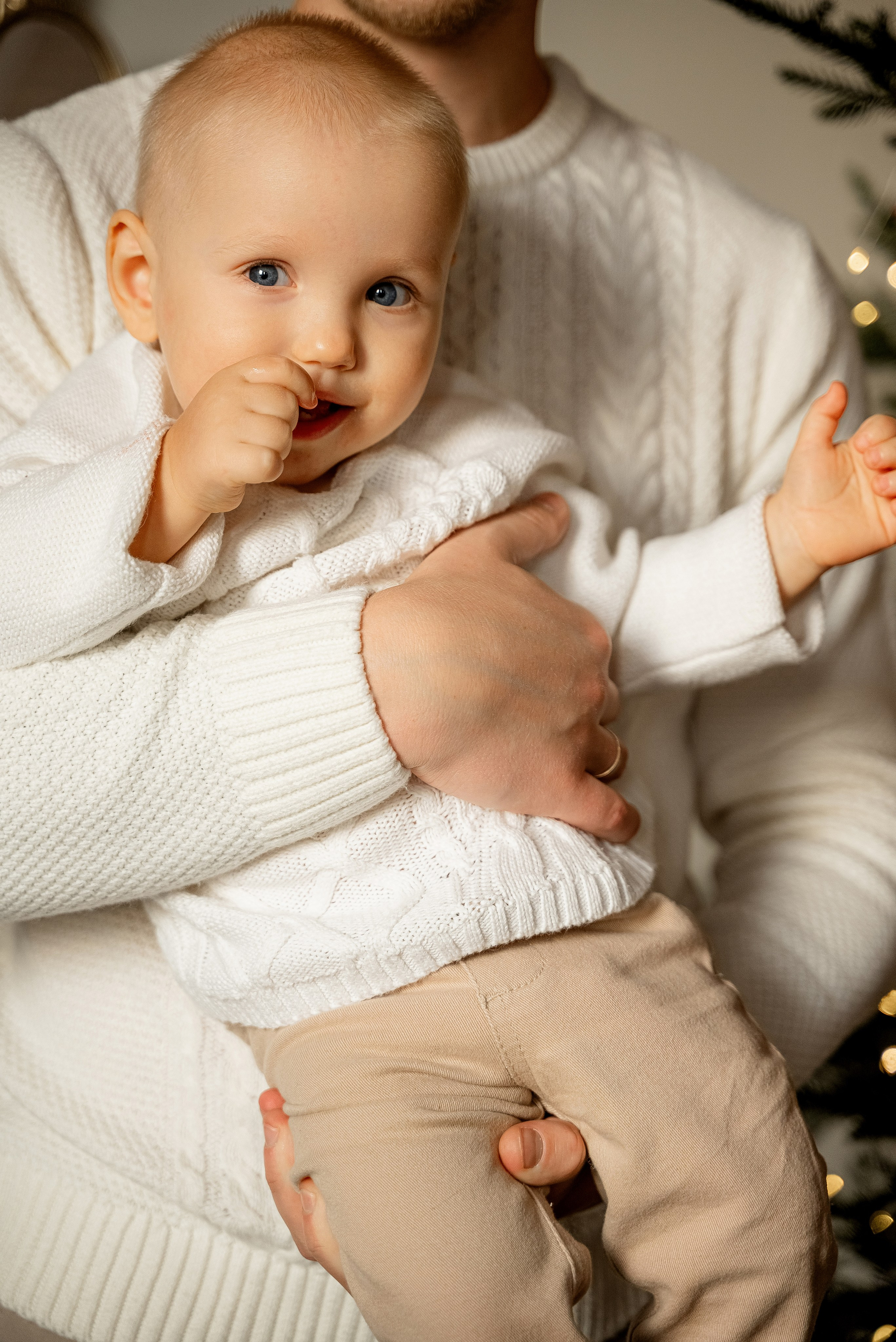 Новогоднее настроение. Свадебный и портретный фотограф в Минске Наташа Каракулова