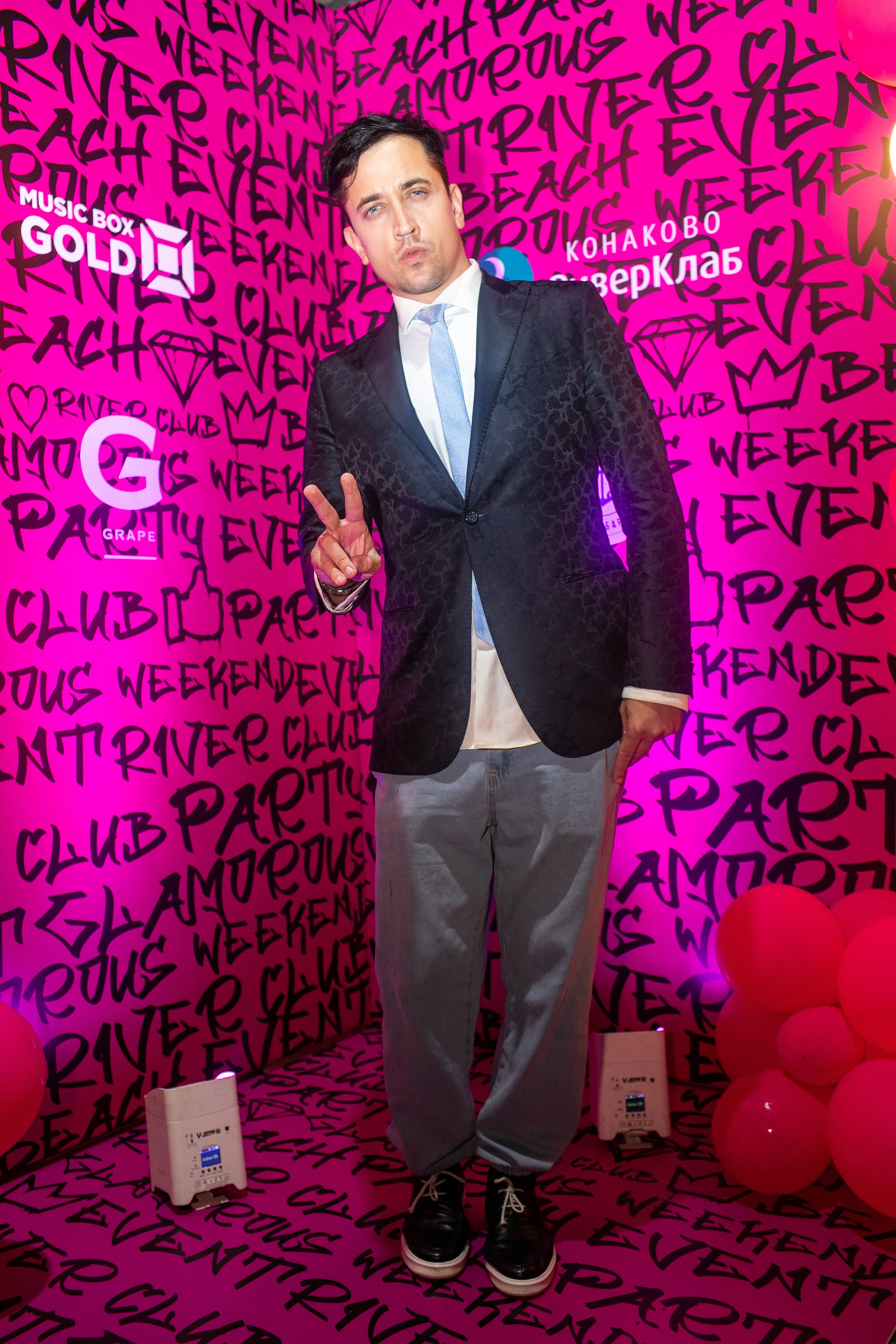 Конаково. Art photographer Nino