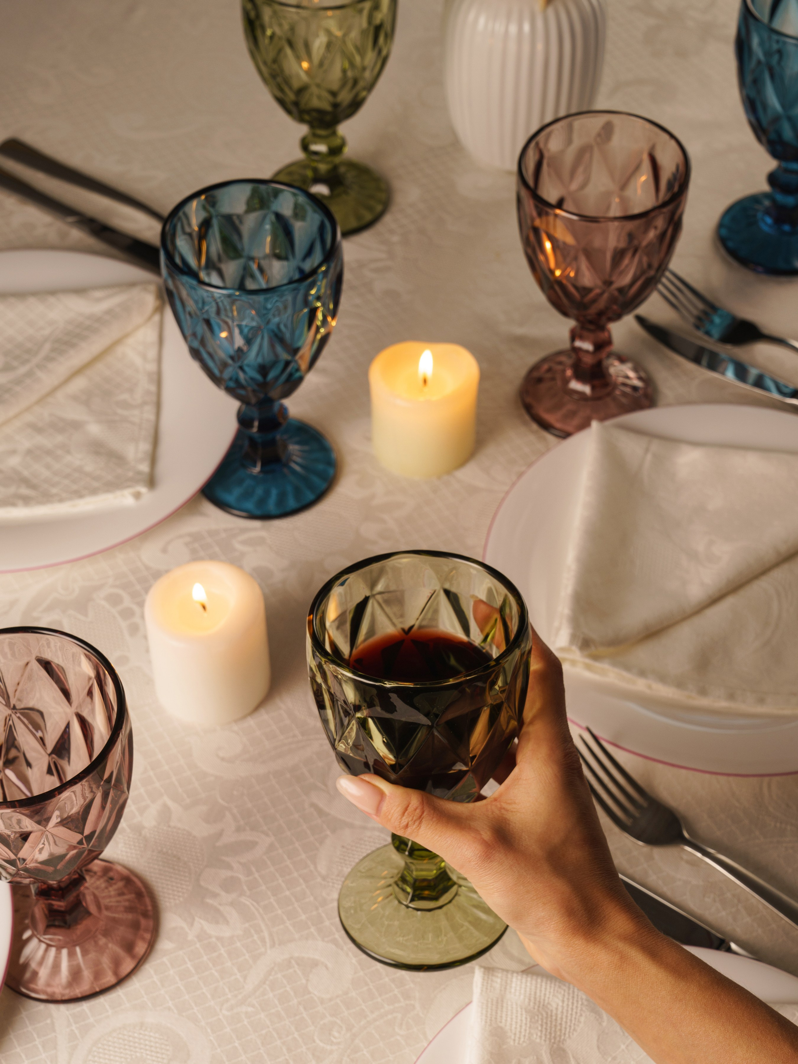 Кухонные товары. KED Production — продакшн из СПб. Создаём фото, видео и контент, который помогает брендам и селлерам продавать больше