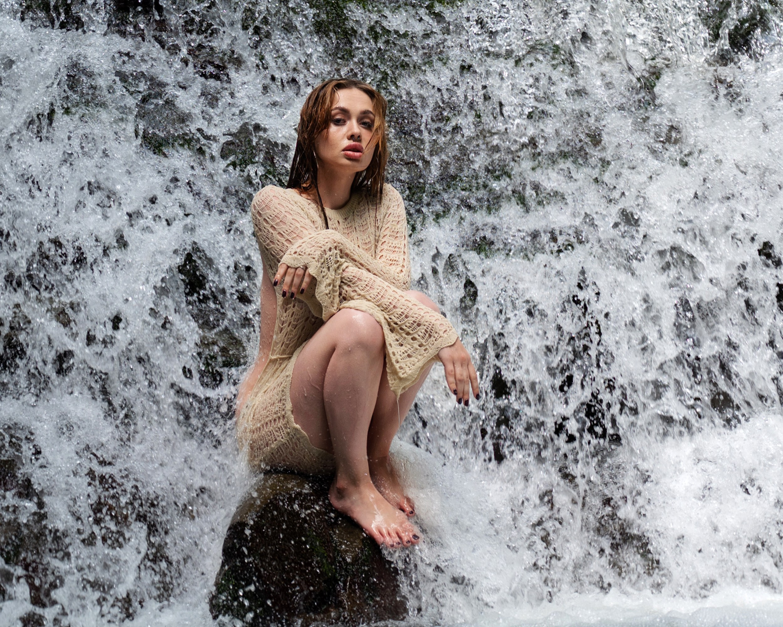 Наталья. Сочи. Море. Водопады. Фотографирую счастливых людей в Сочи