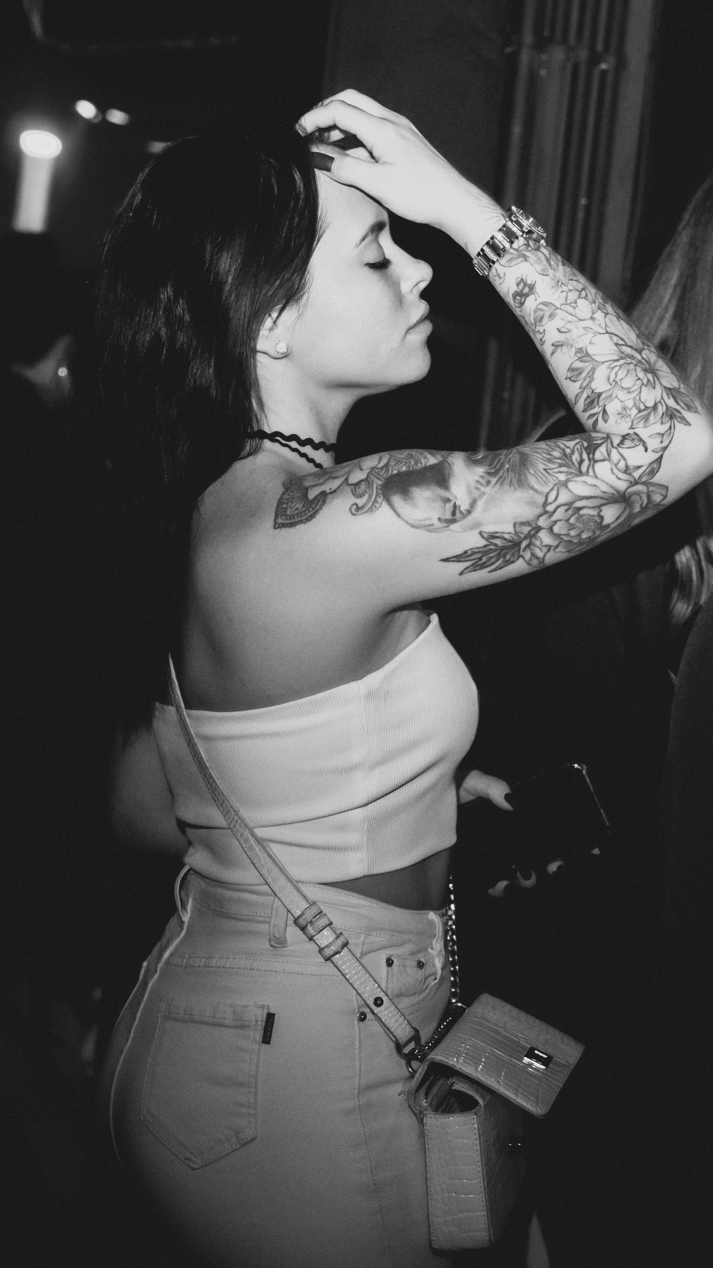 Community. Андрей Риттер Репортажный идейный портретный фотограф Сахалина