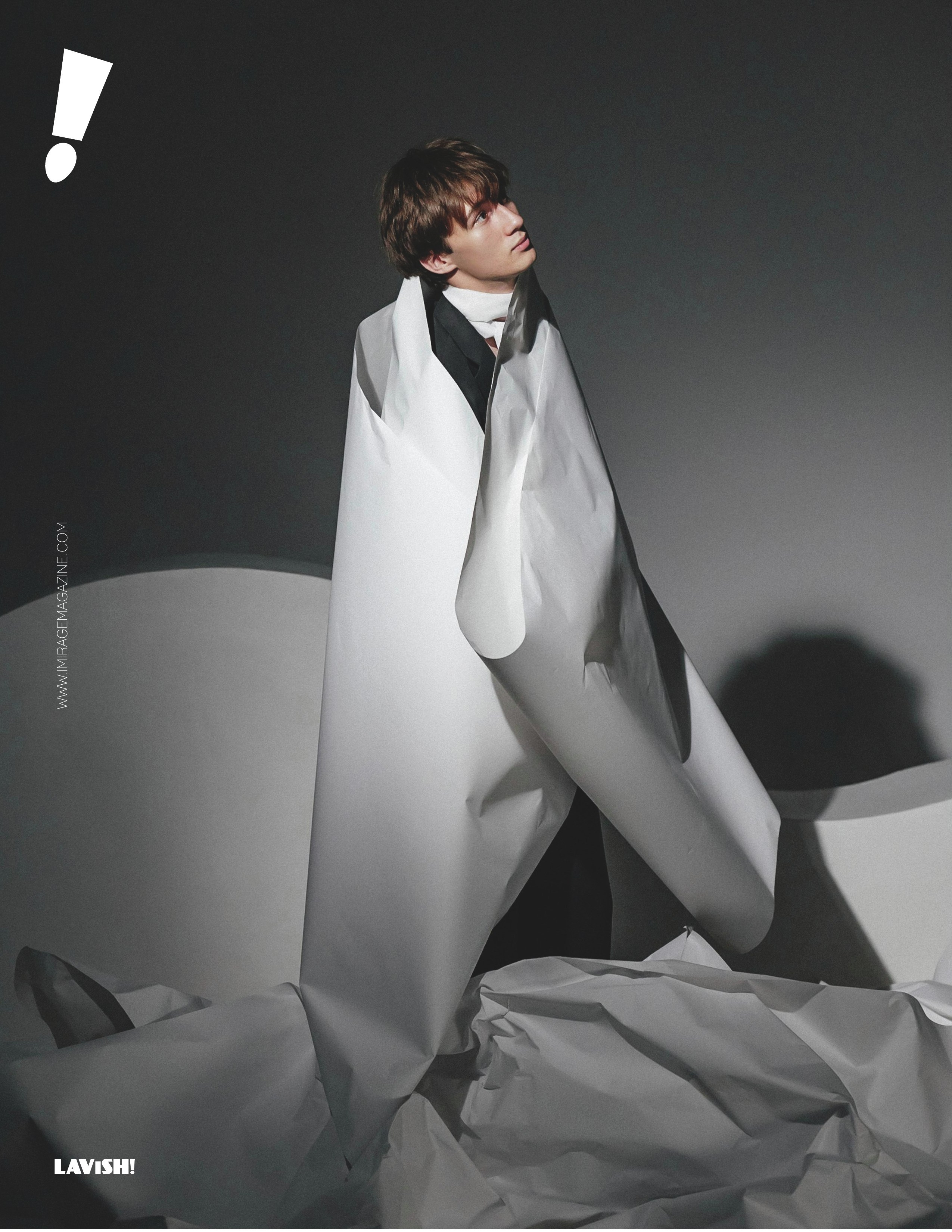Imirage magazine. Фотограф в г. Октябрьский (Башкортостан) Елена Вотинцева