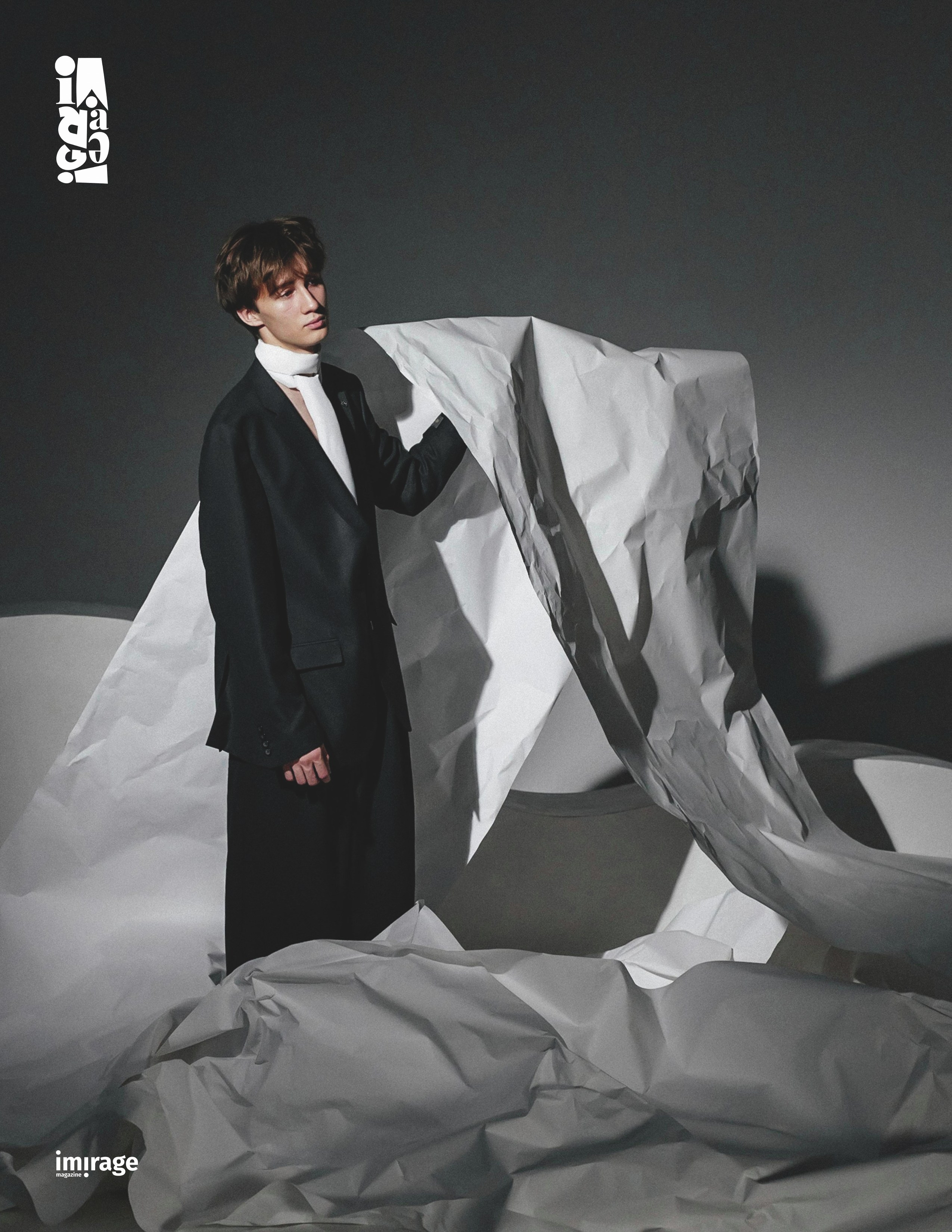 Imirage magazine. Фотограф в г. Октябрьский (Башкортостан) Елена Вотинцева