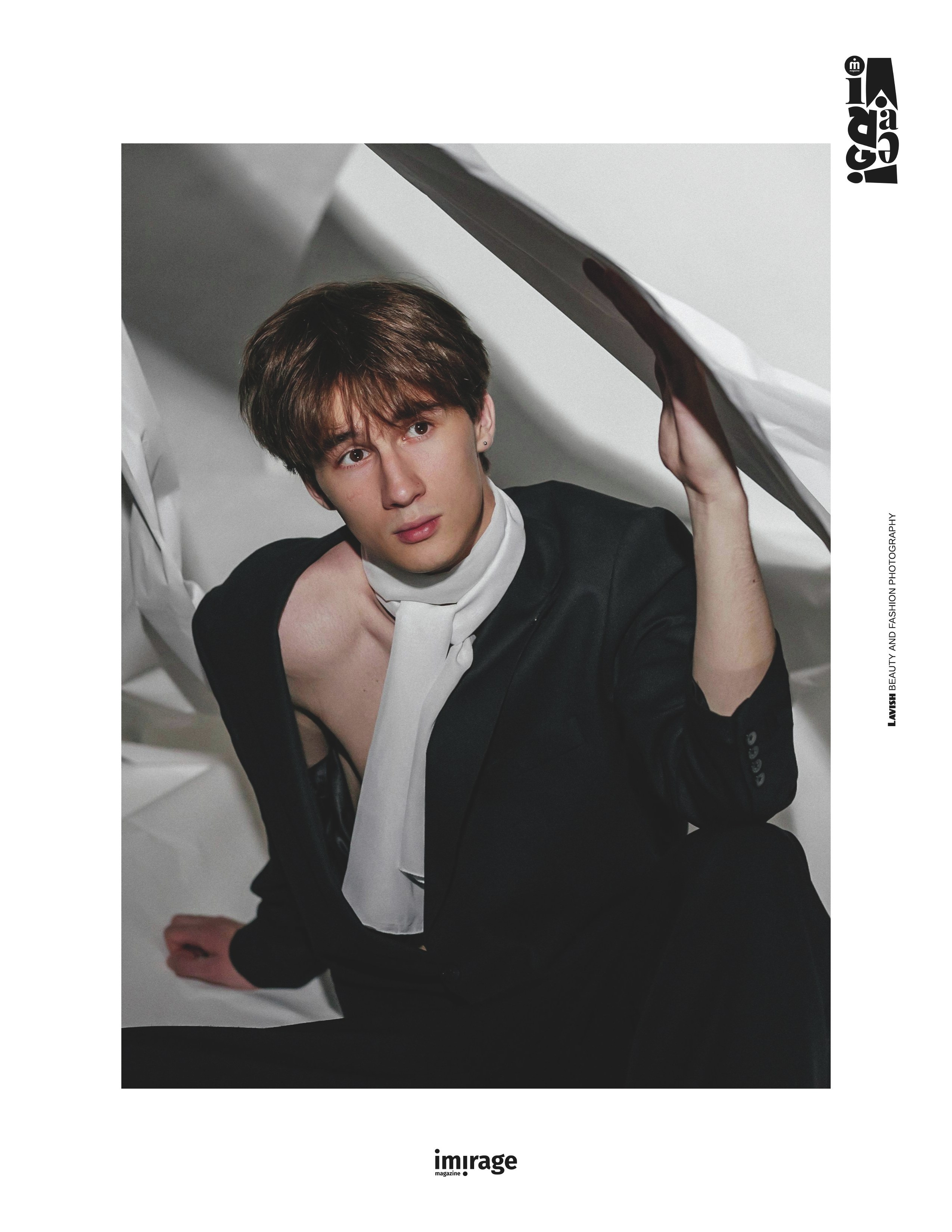 Imirage magazine. Фотограф в г. Октябрьский (Башкортостан) Елена Вотинцева