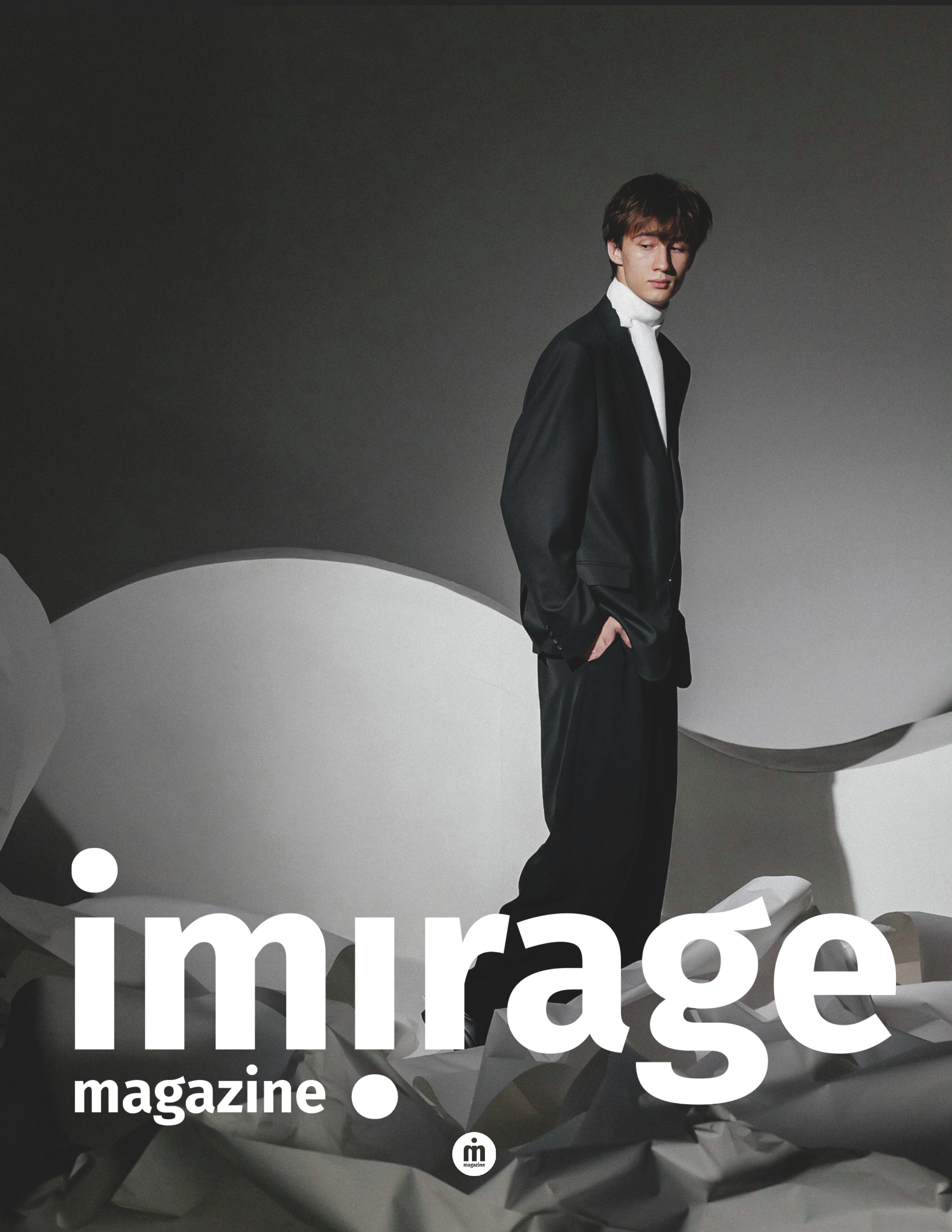 Imirage magazine. Фотограф в г. Октябрьский (Башкортостан) Елена Вотинцева