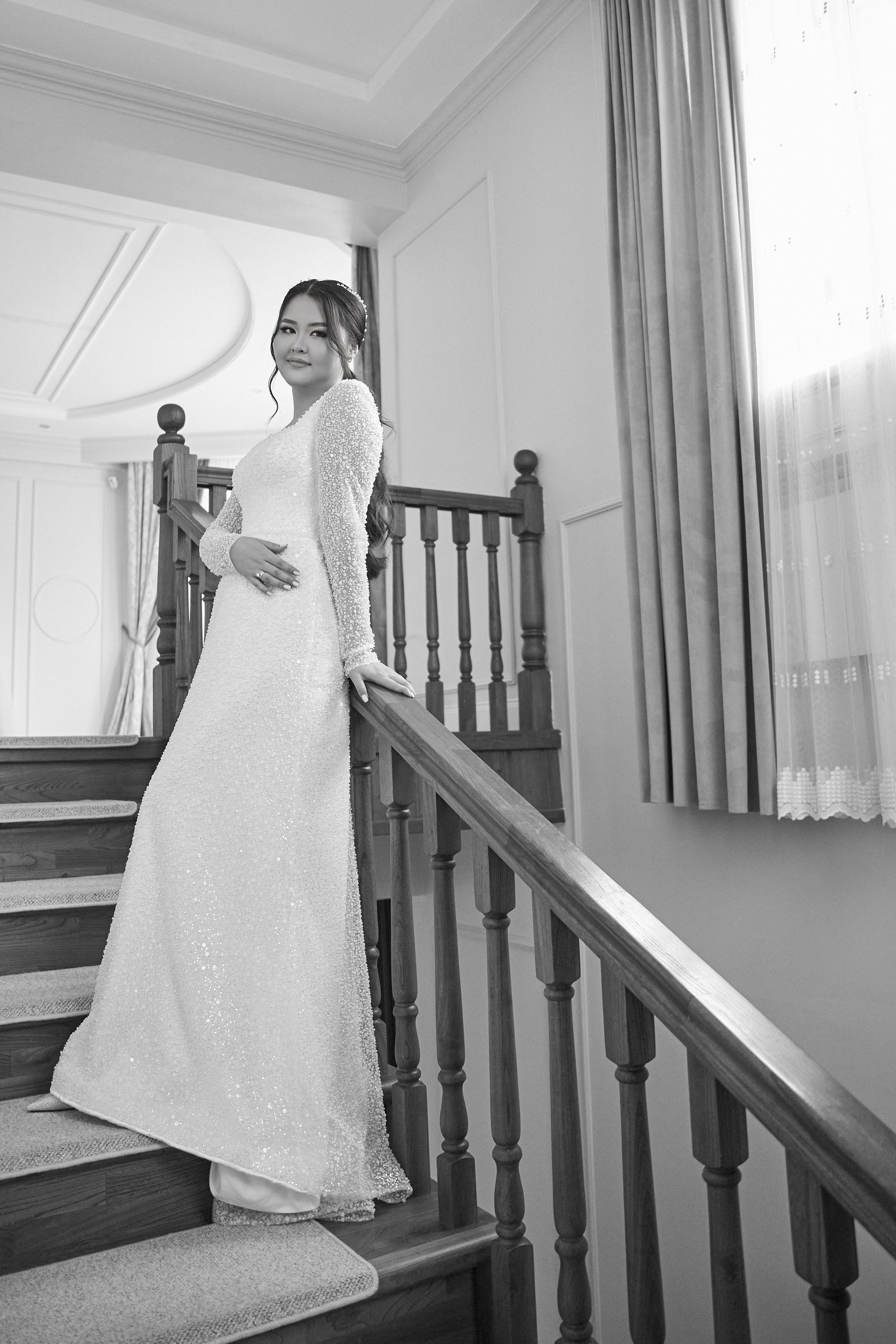 Wedding. Главная