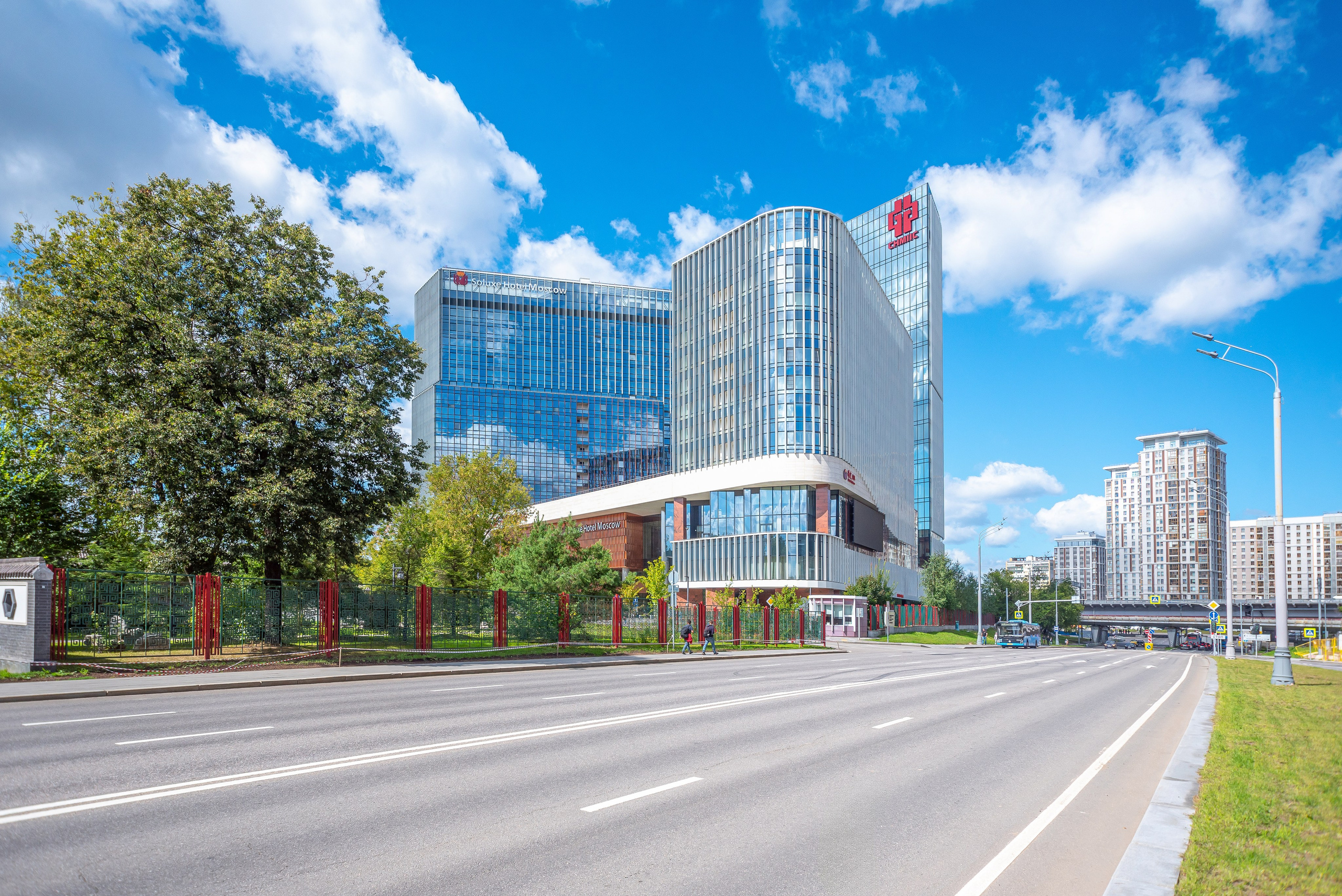 Интерьерная фотосъёмка коммерческой недвижимости для Бизнеса (для вашего сайта, для Яндекс карт и других онлайн каталогов). Интерьерный & Репортажный фотограф Озеров Денис, г. Москва