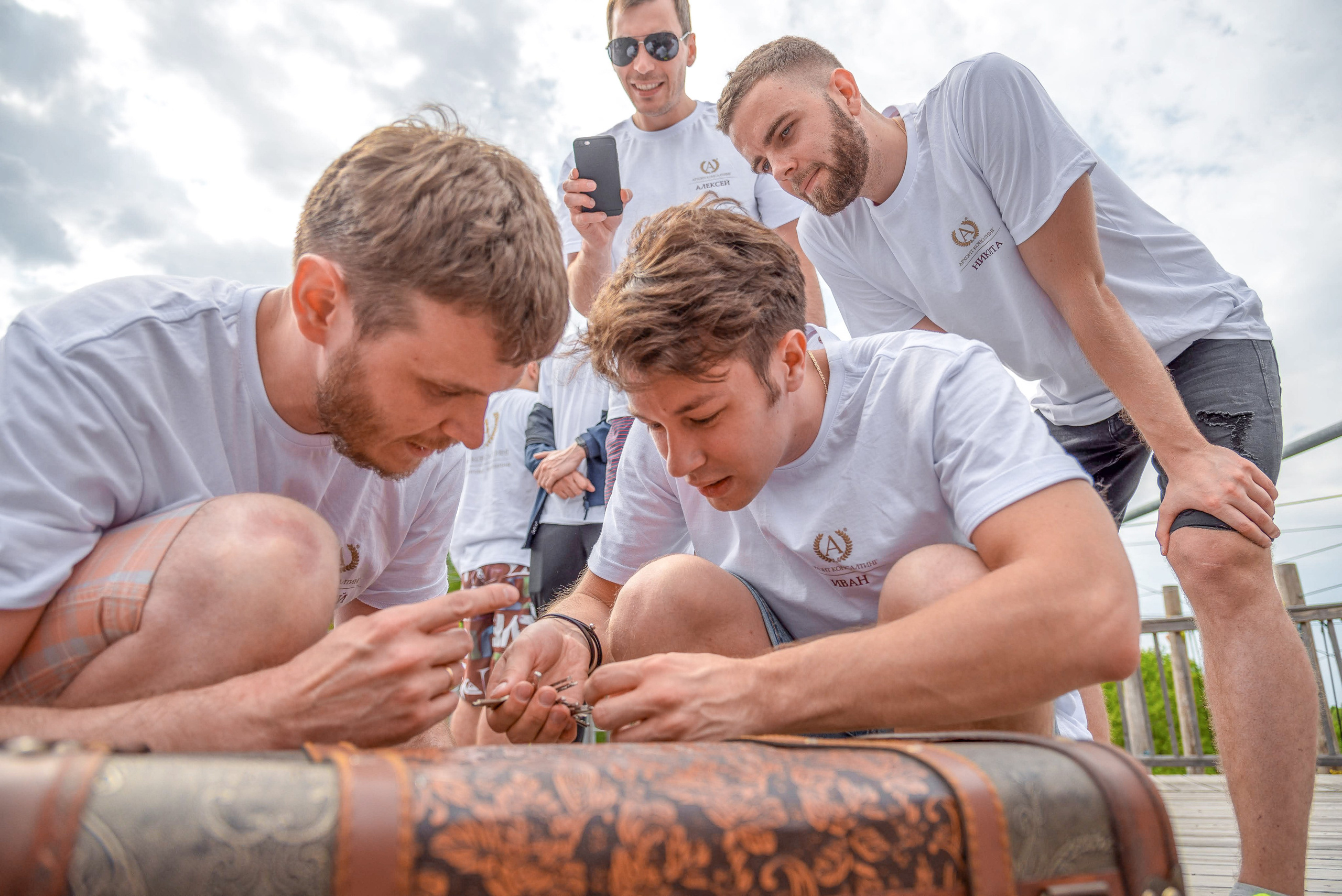 Репортажный фотограф - Корпоратив. г.Москва, от 4000р/час. Интерьерный & Репортажный фотограф Озеров Денис, г. Москва
