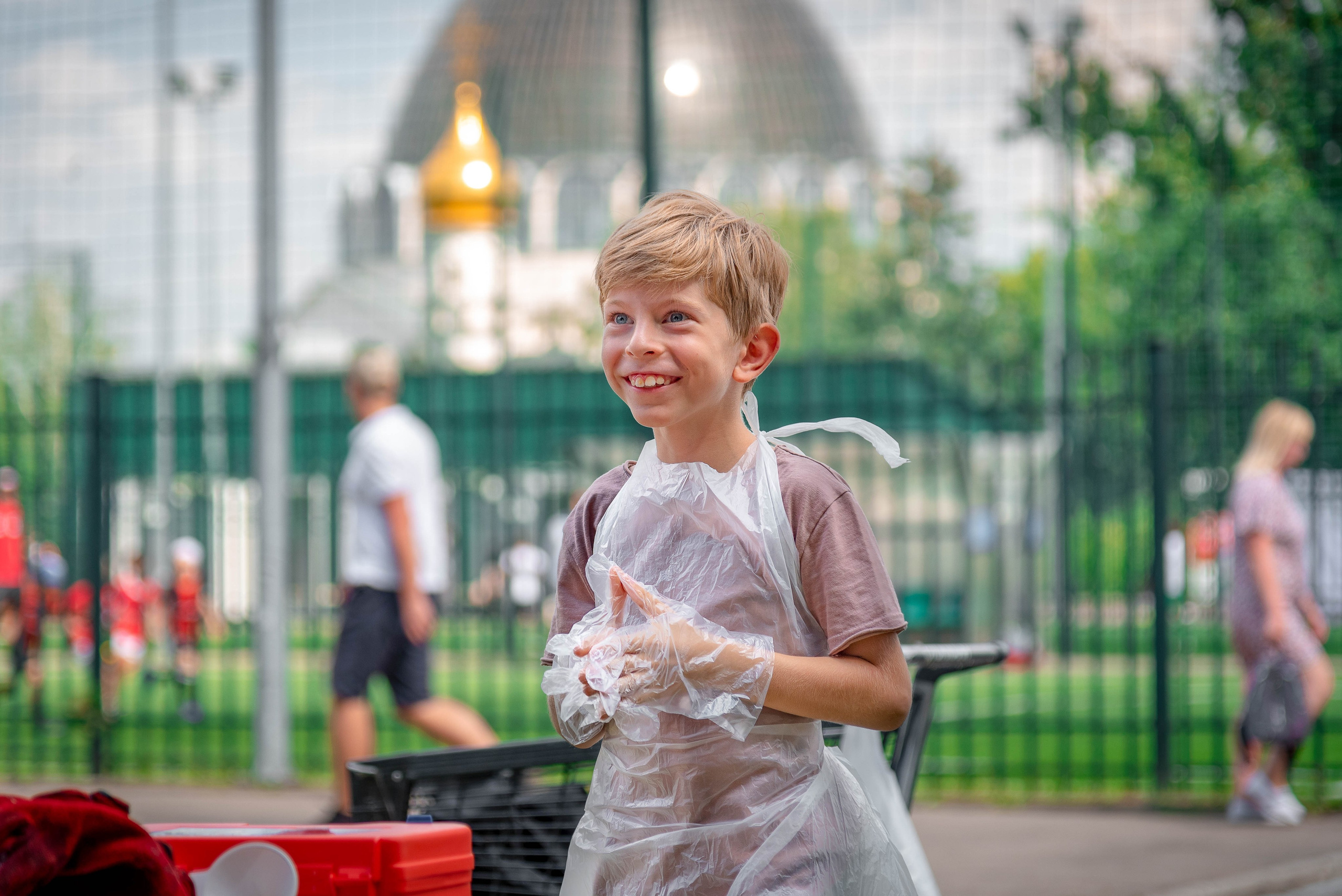 Репортажный фотограф на День рождения. г.Москва, от 5000р/час. Интерьерный & Репортажный фотограф Озеров Денис, г. Москва