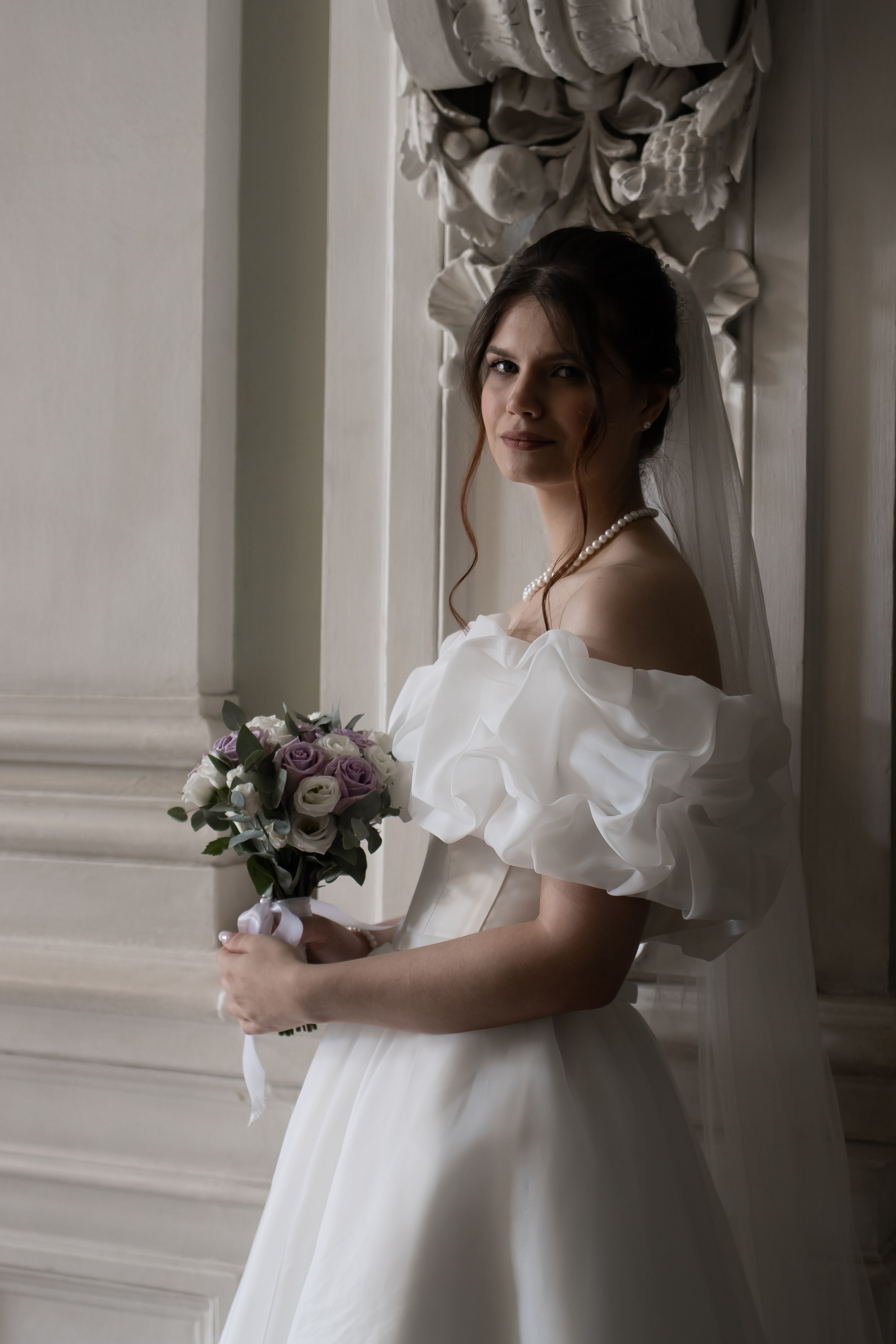 Любовь в Петербурге