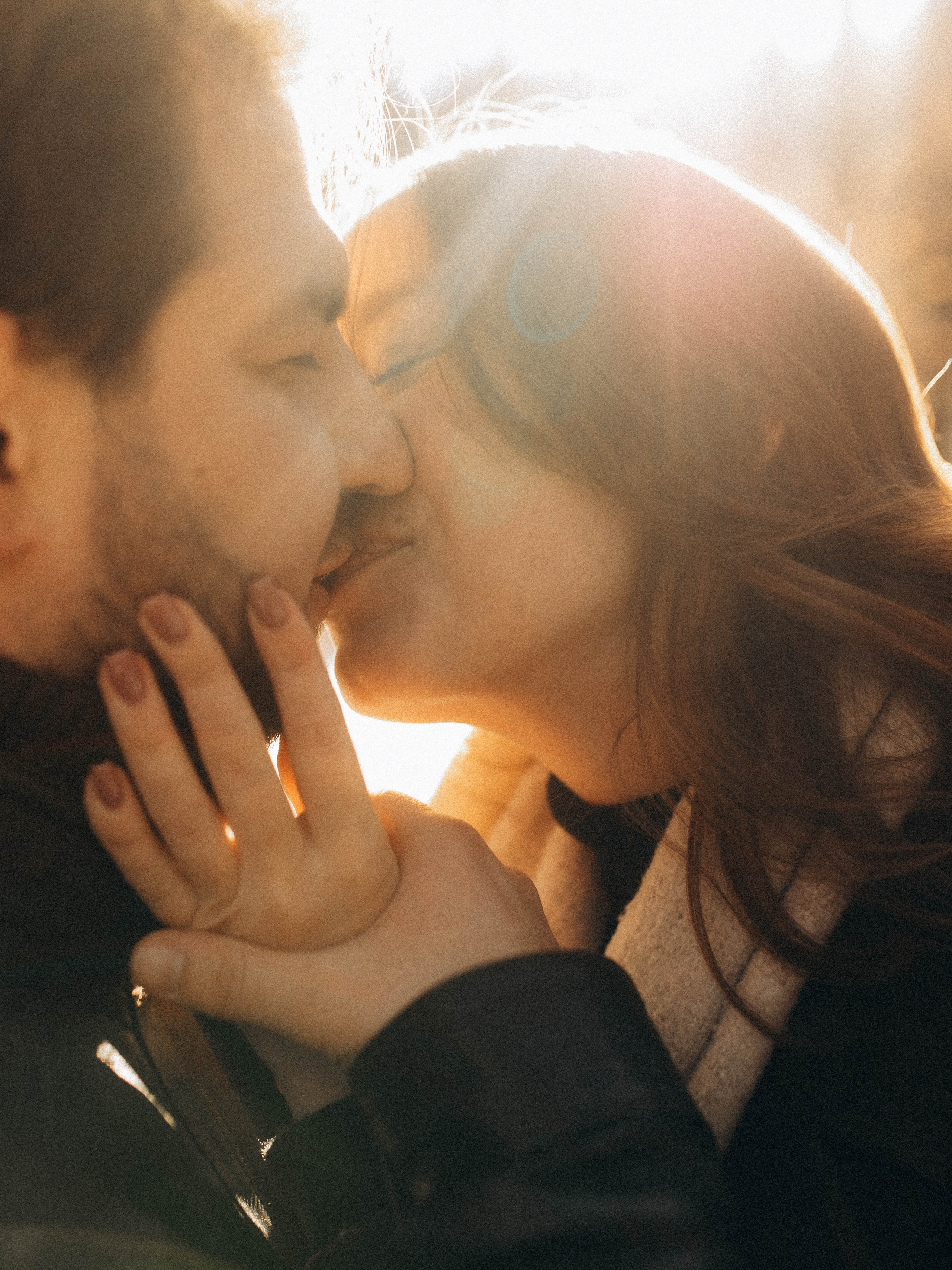 Алексей и Алина. Фотограф в Екатеринбурге Надя Родионова