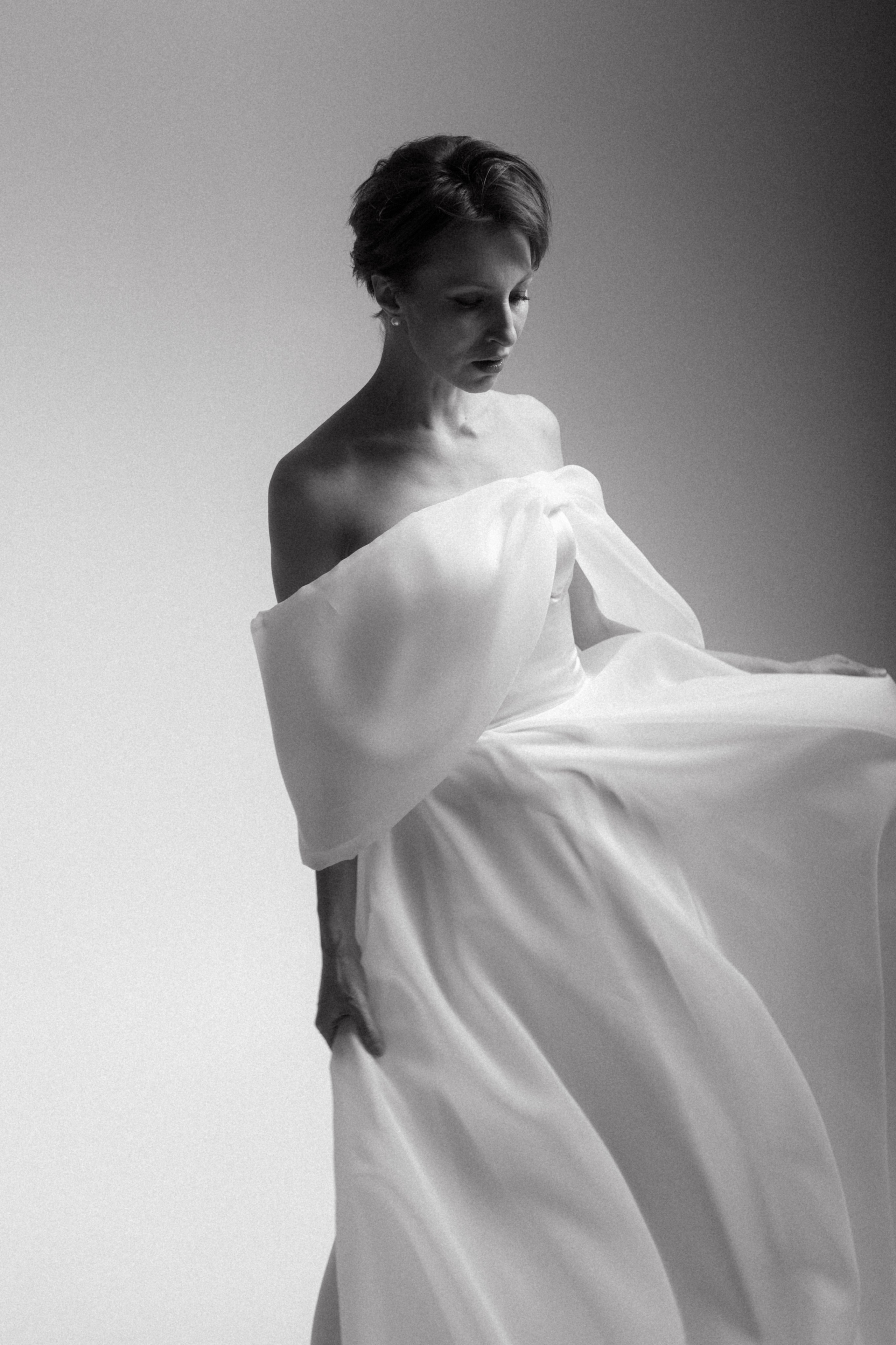 Наиви. Свадебный салон-ателье Бонжур в Минске Bonjour