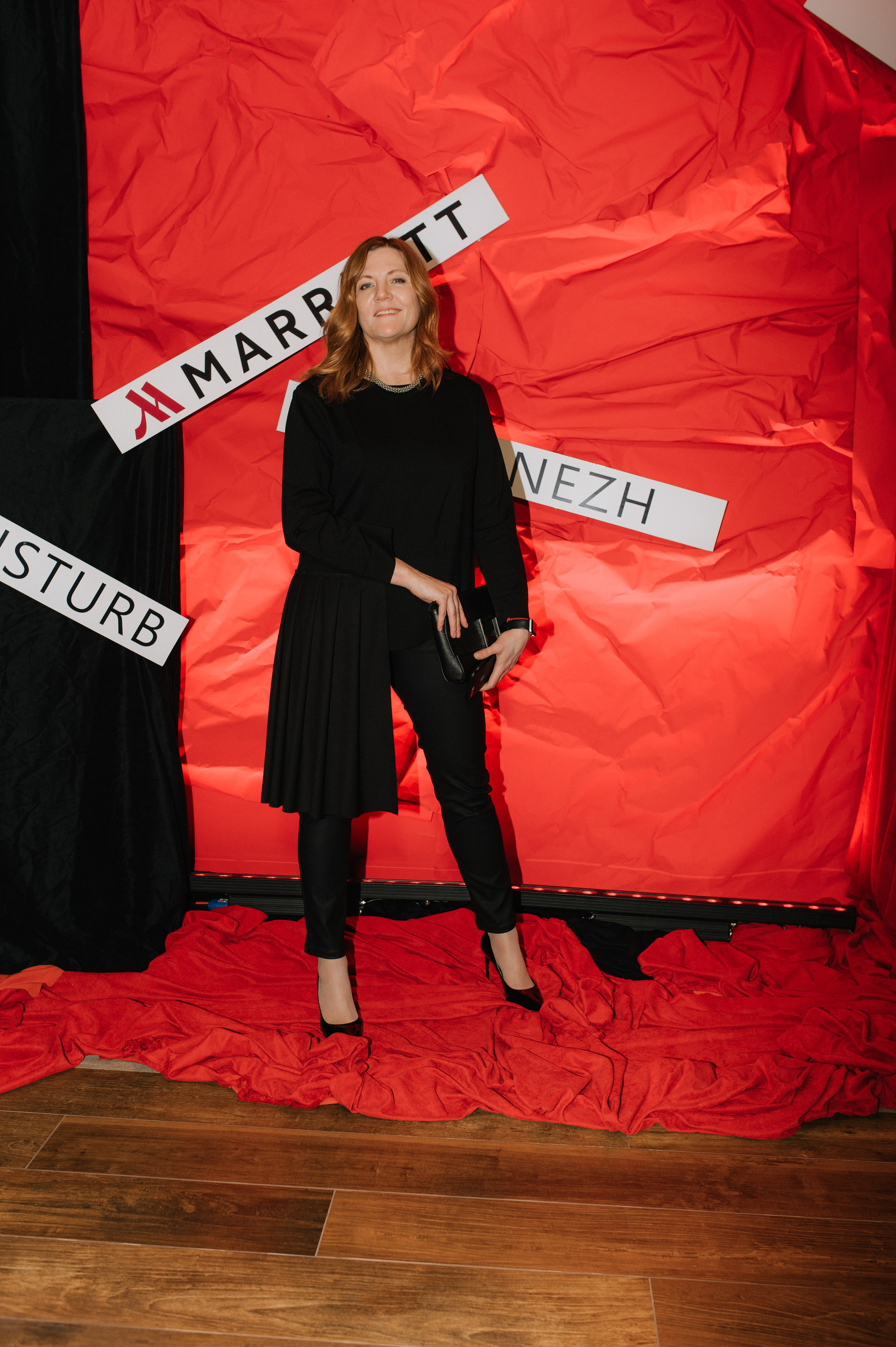 5 лет Марриот Воронеж. Свадебный фотограф в Санкт-Петербурге, Москве, СПб Сергей Поддубный