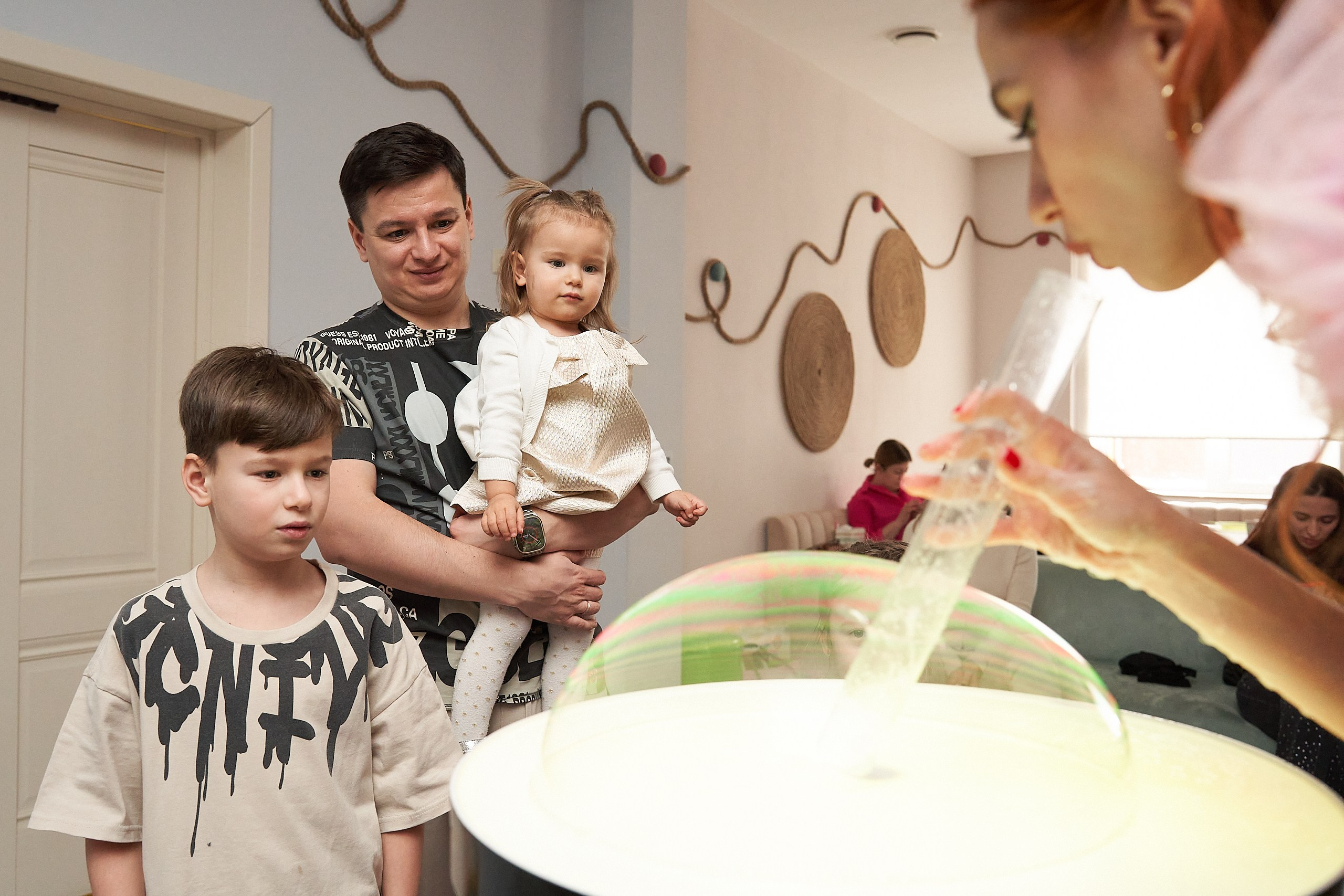 Детские праздники. Фотограф для брендов и маркетплейсов Екатеринбург Екатерина Дроздова