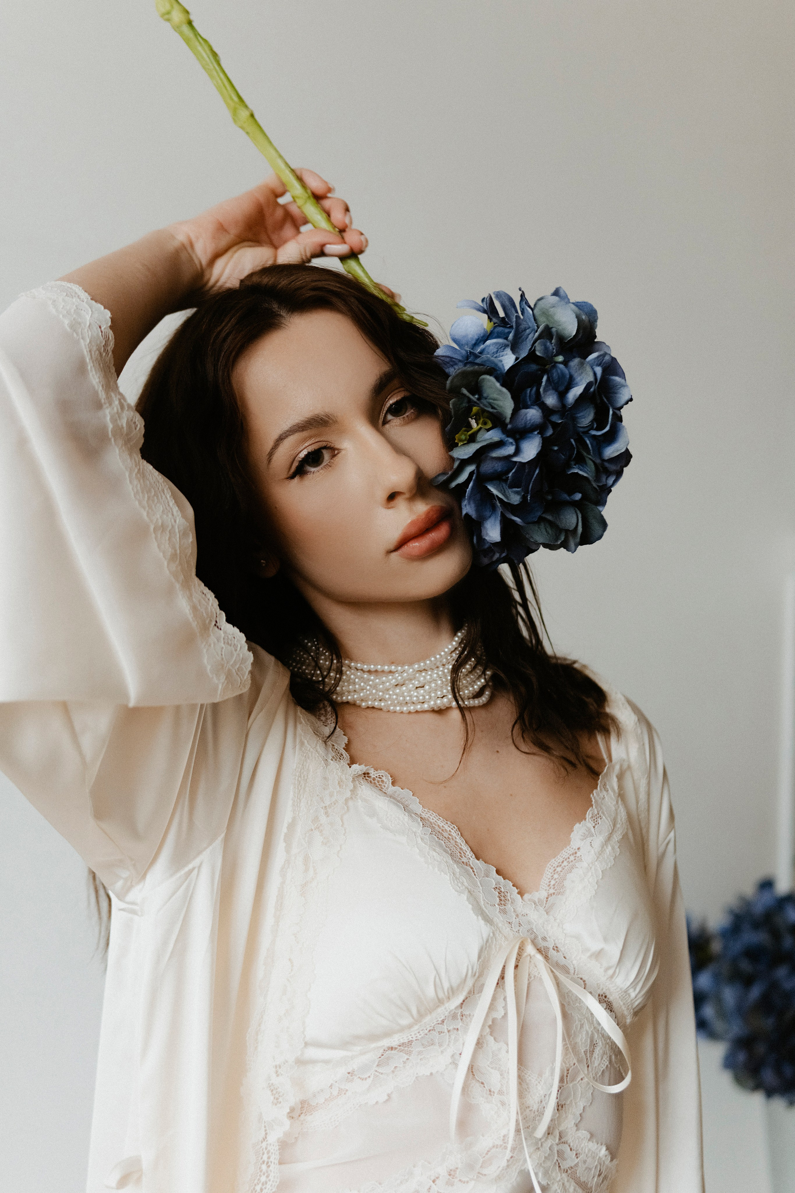 Маша. Студийный и свадебный фотограф Смоленск