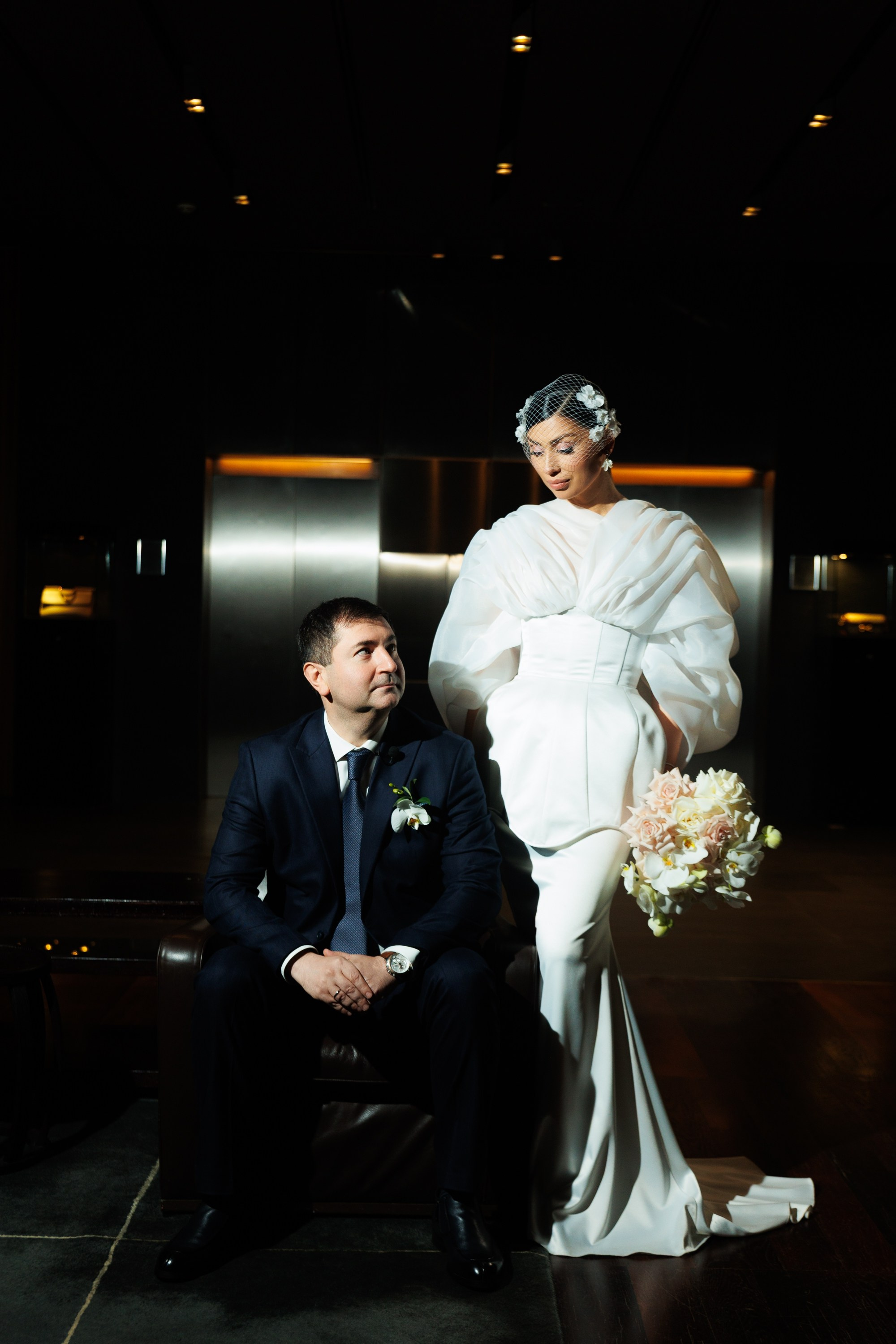 Zalim & Emma. Главная