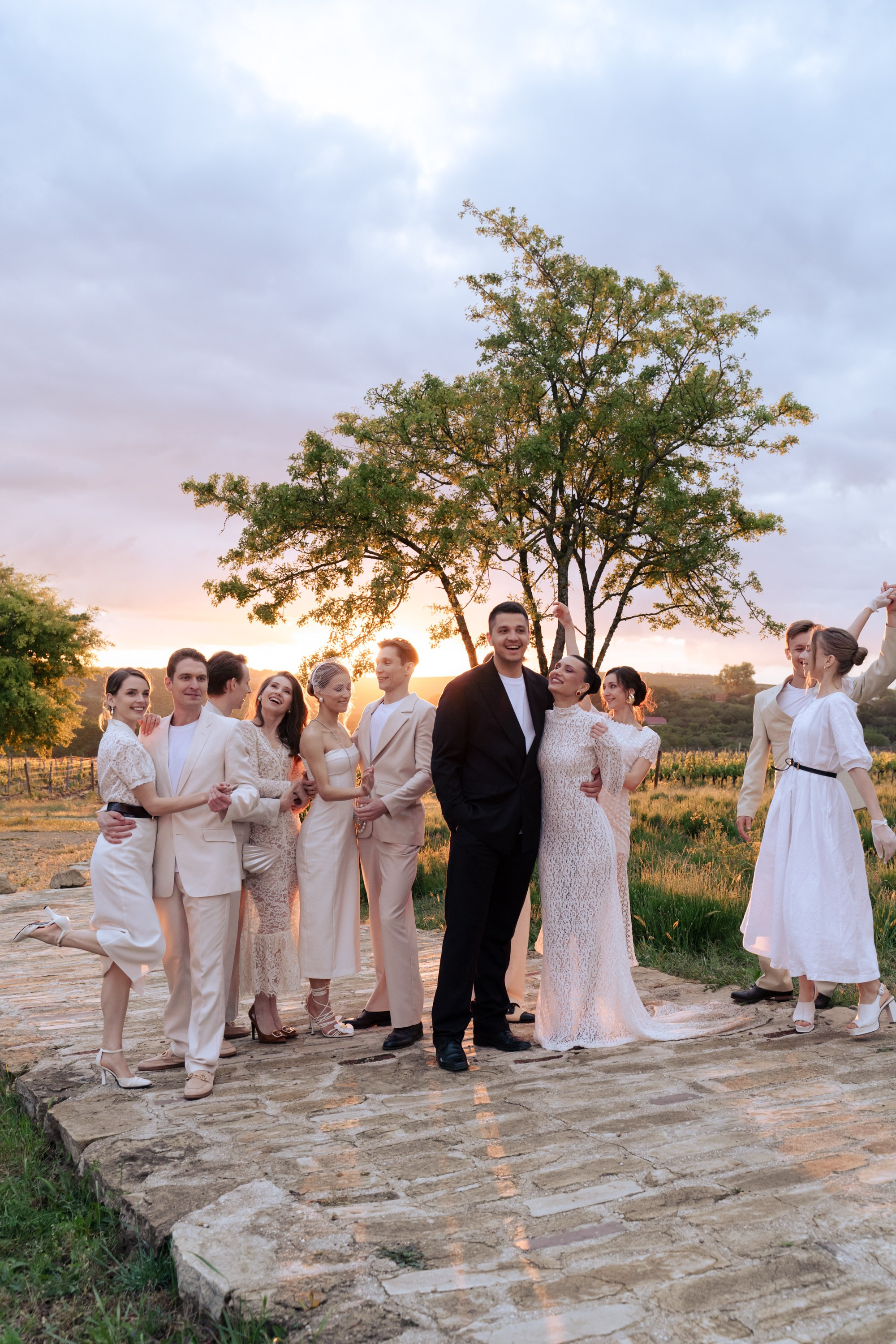 Anastasia&Yuri. Портретный фотограф в Краснодаре Валерия Матирная