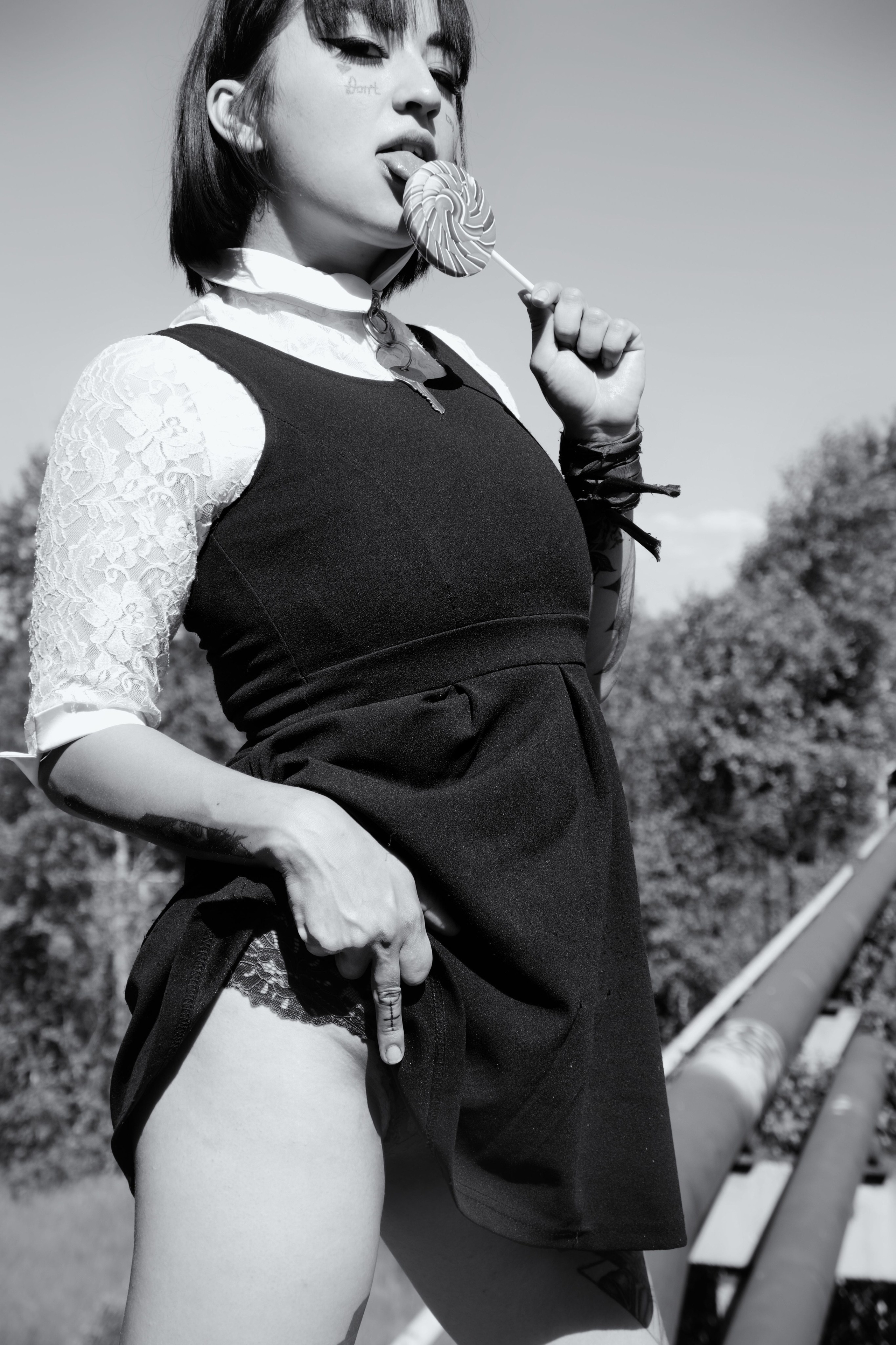 Манга. Фотограф в Санкт-Петербурге Березовский Даниил