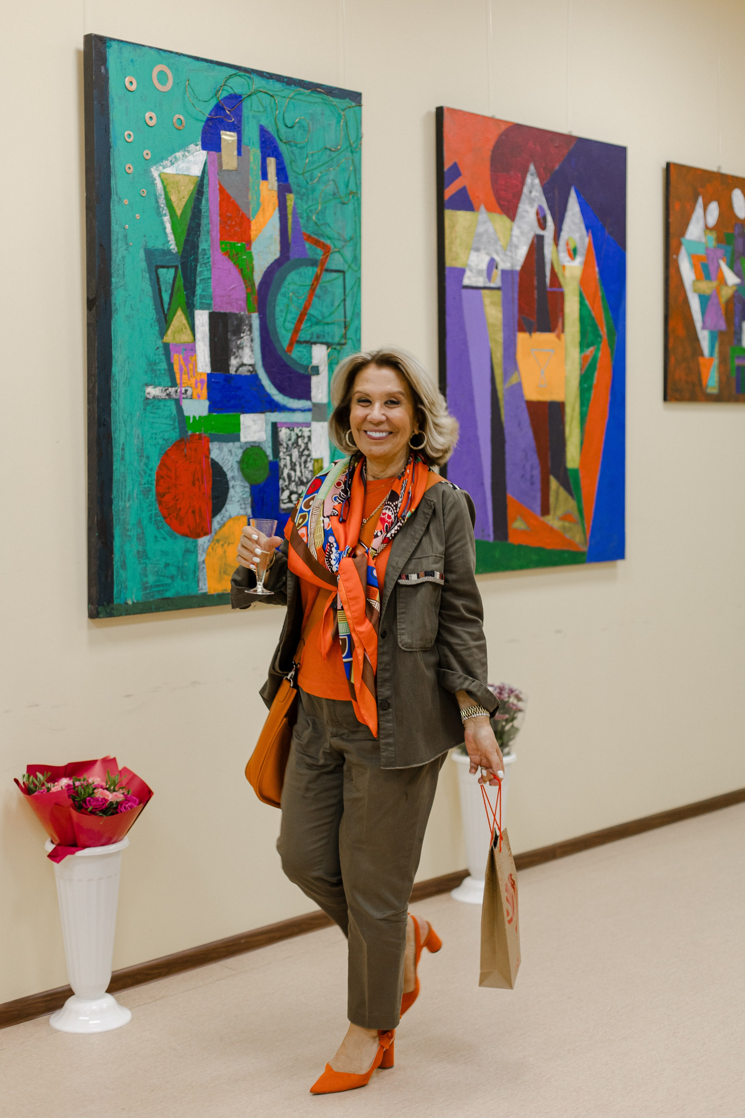 Школа Арины Шараповой. Семейный и детский фотограф в Москве Кузьмина Мария