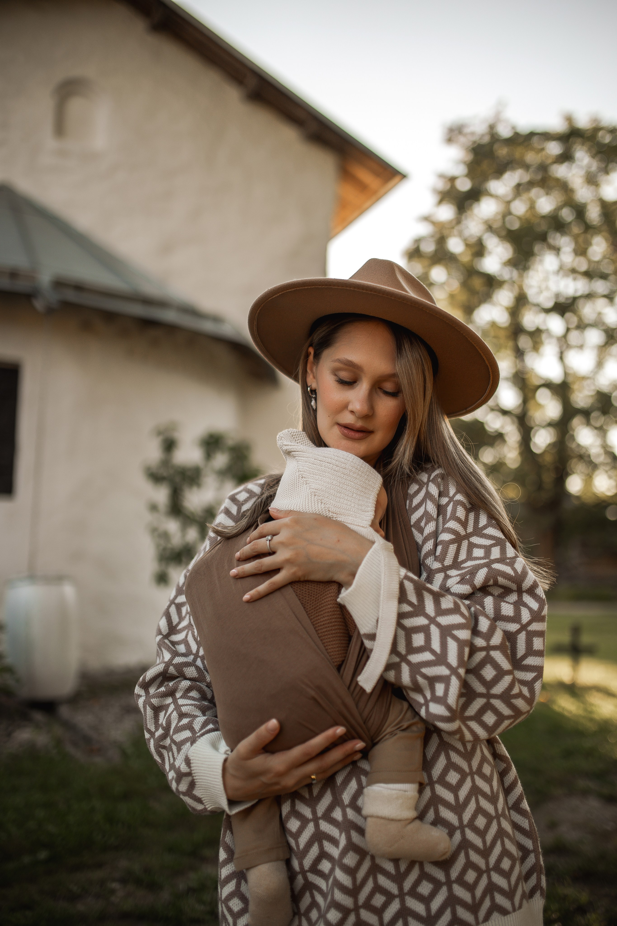 Маша и Федя. Главная