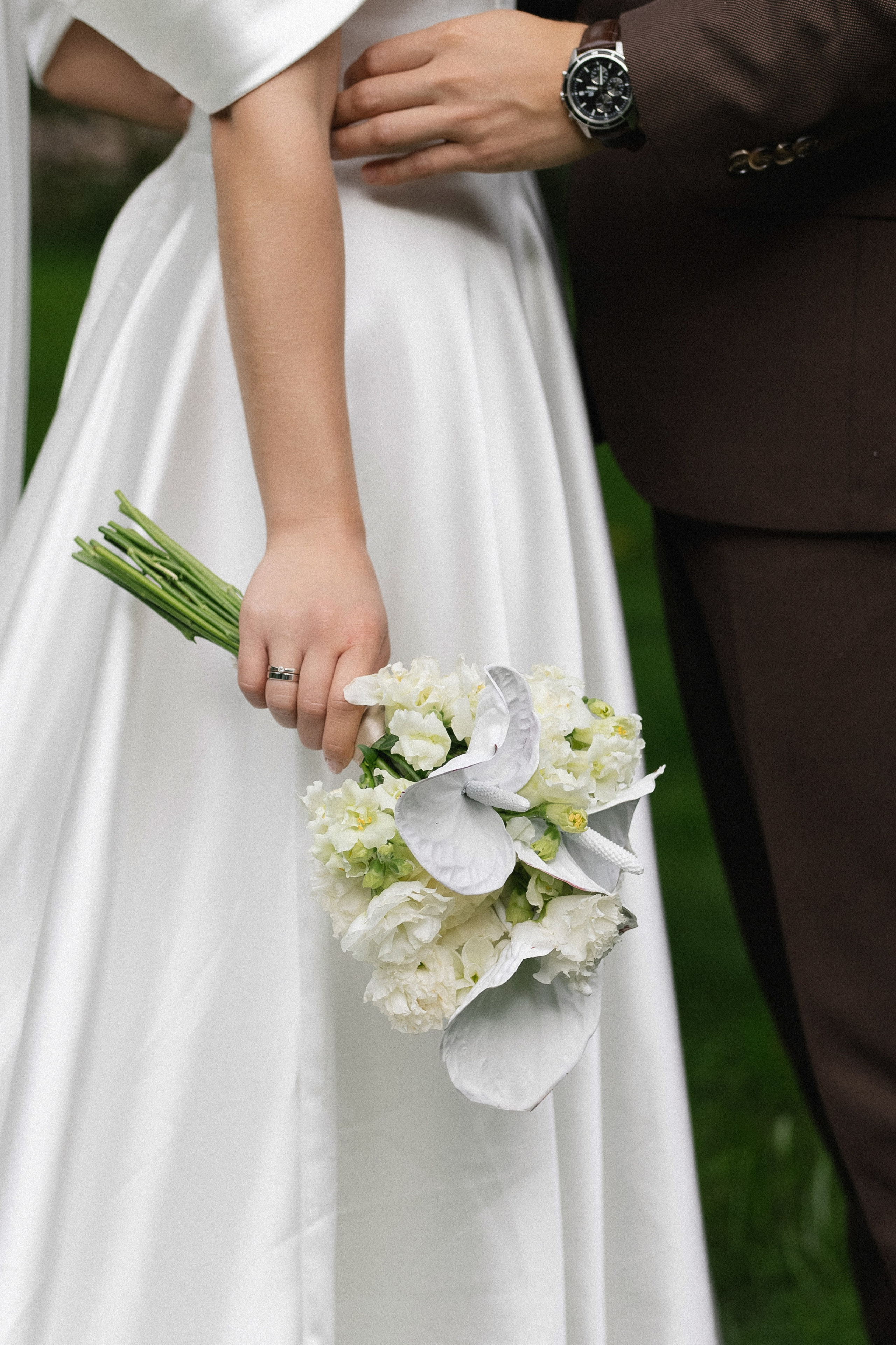 АНАСТАСИЯ & АРТЕМ ` 05.09.25. Maria Startseva Photo