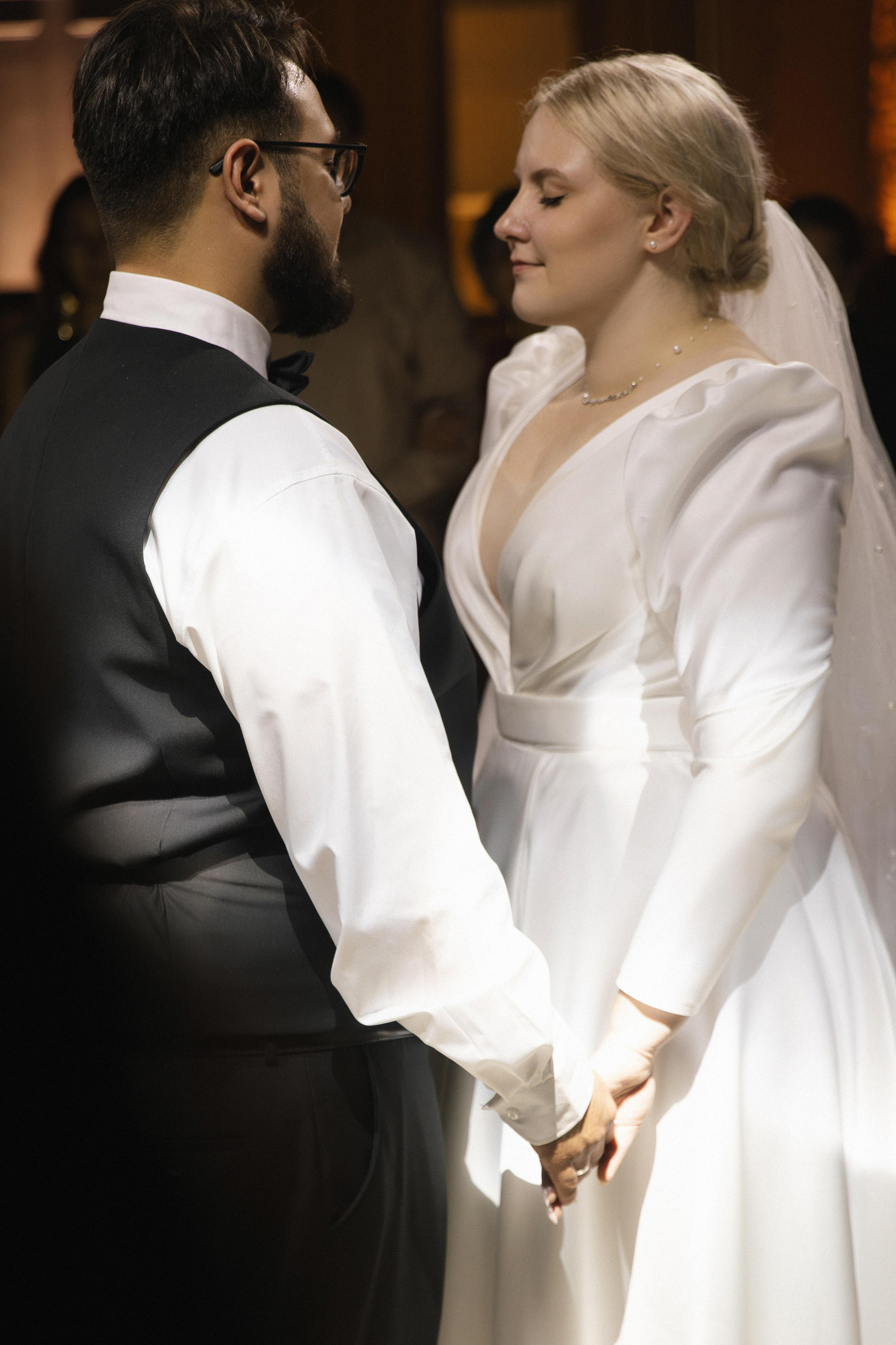 «ДАВАЙ СЫГРАЕМ СВАДЬБУ?». Maria Startseva Photo