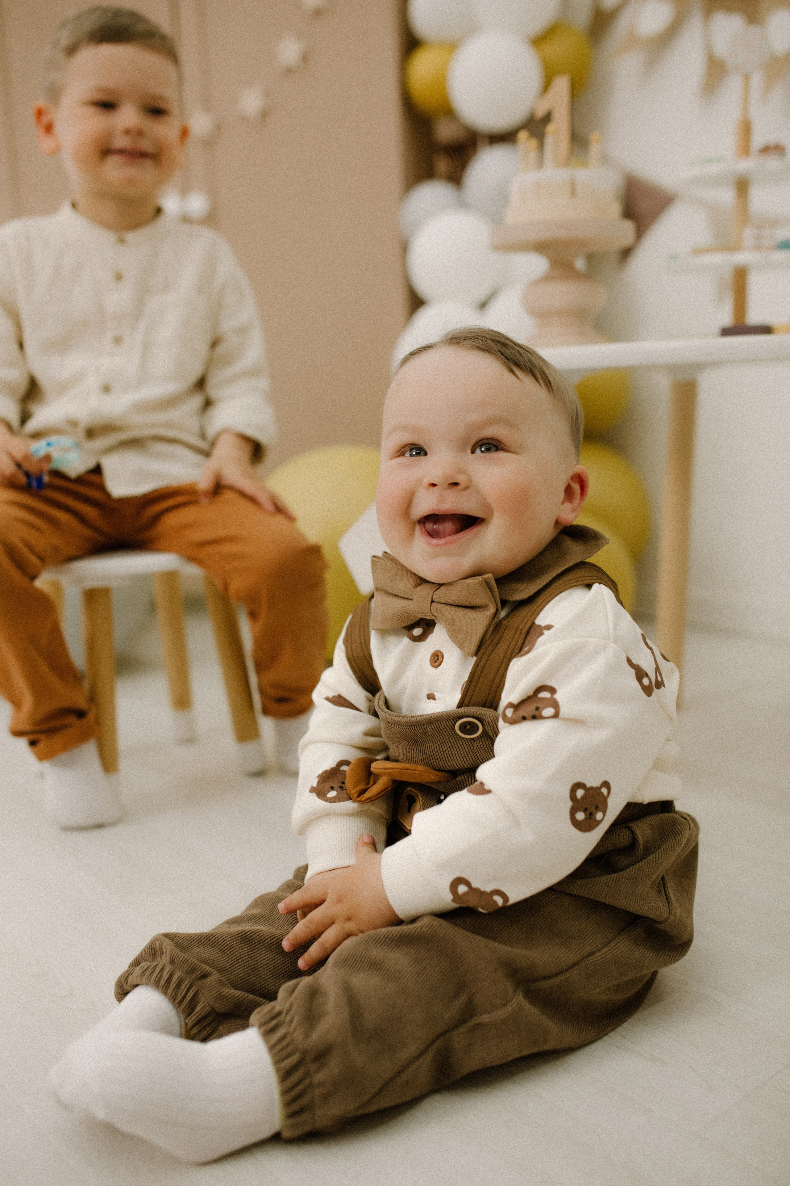 Годовасик. Свадебный и семейный фотограф в Севастополе и в Крыму
