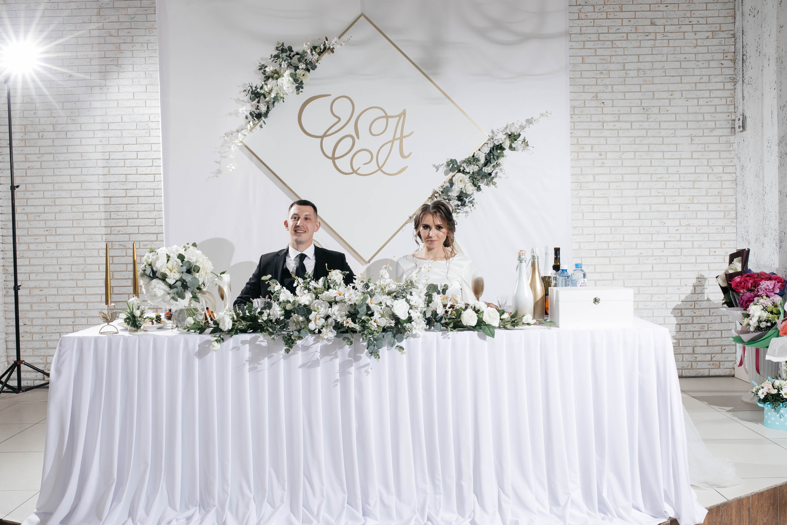 Свадьба Жени и Алины. Свадебный и семейный фотограф Рассказова Виктория