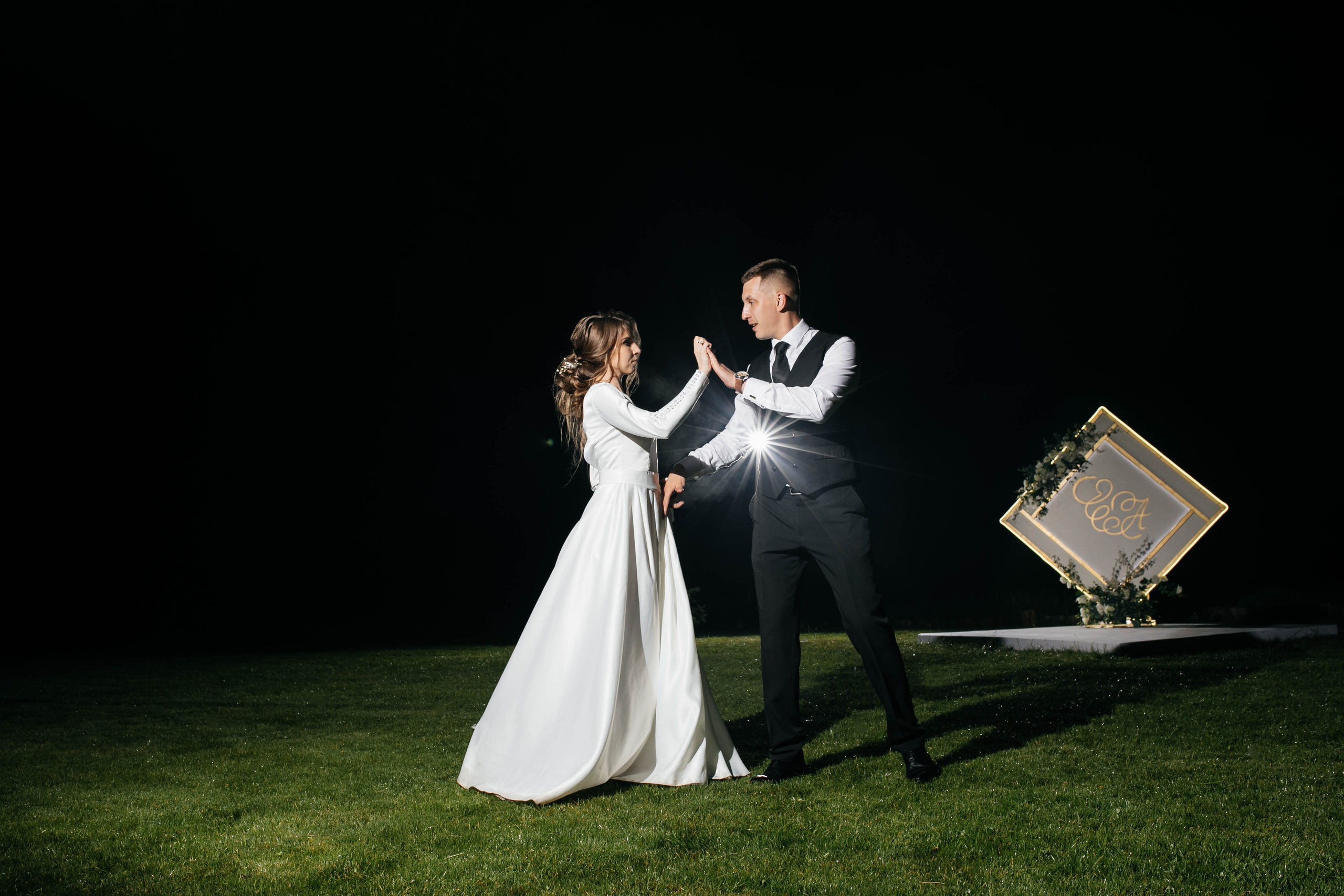 Свадьба Жени и Алины. Свадебный и семейный фотограф Рассказова Виктория