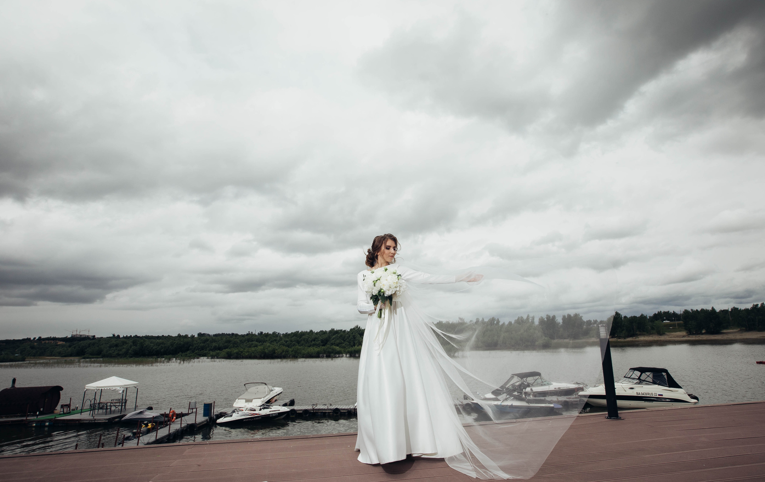 Свадьба Жени и Алины. Свадебный и семейный фотограф Рассказова Виктория