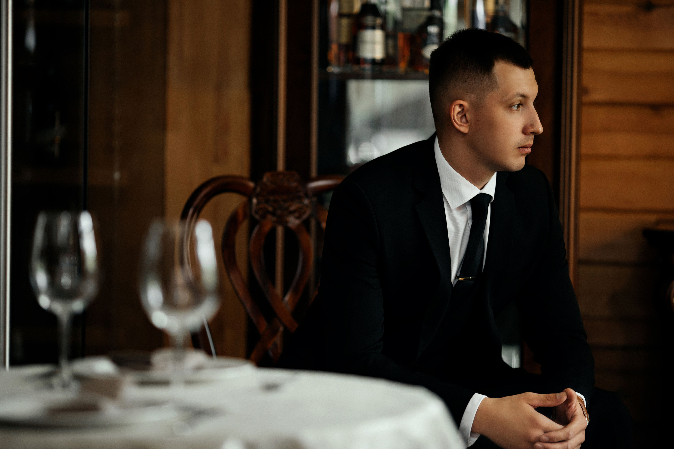 Свадьба Жени и Алины. Свадебный и семейный фотограф Рассказова Виктория