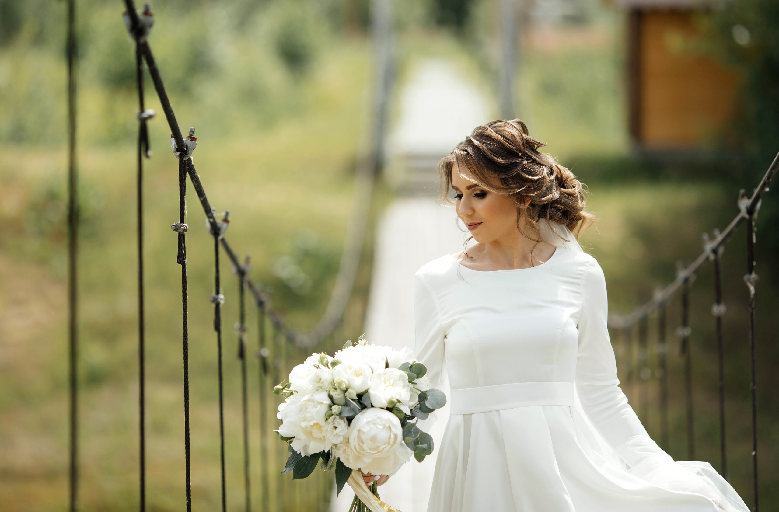 Свадьба Жени и Алины. Свадебный и семейный фотограф Рассказова Виктория