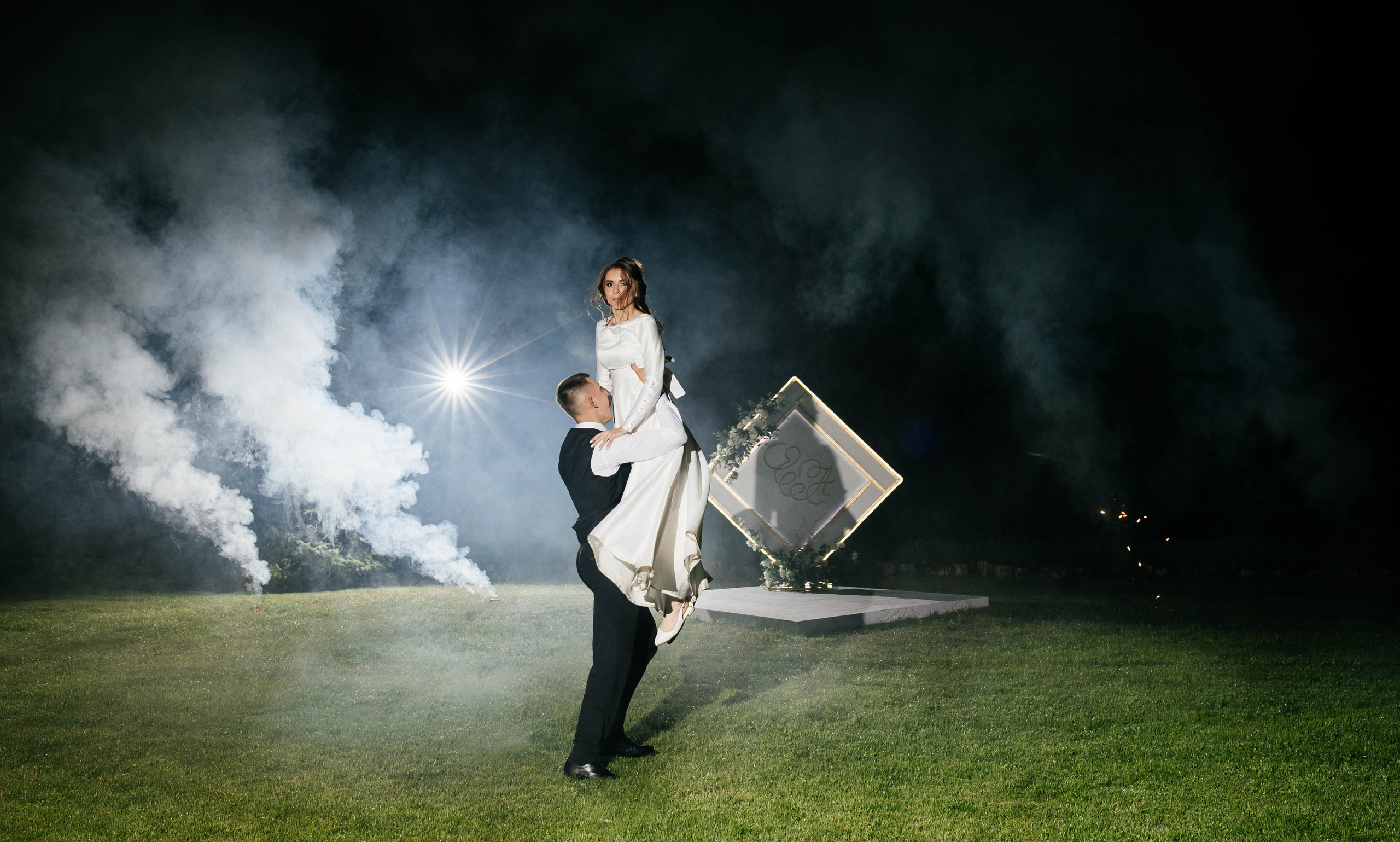 Свадьба Жени и Алины. Свадебный и семейный фотограф Рассказова Виктория