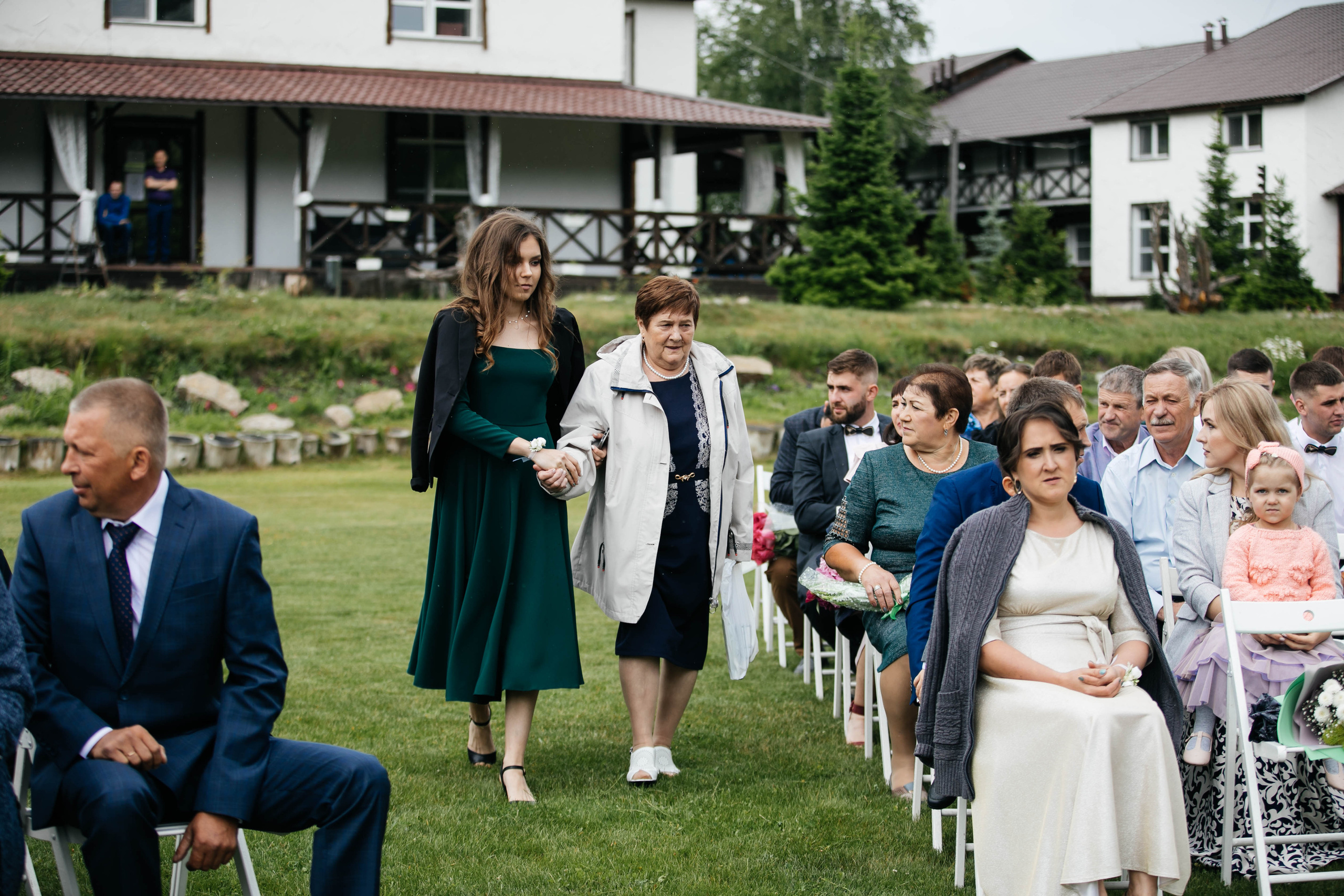 Свадьба Жени и Алины. Свадебный и семейный фотограф Рассказова Виктория
