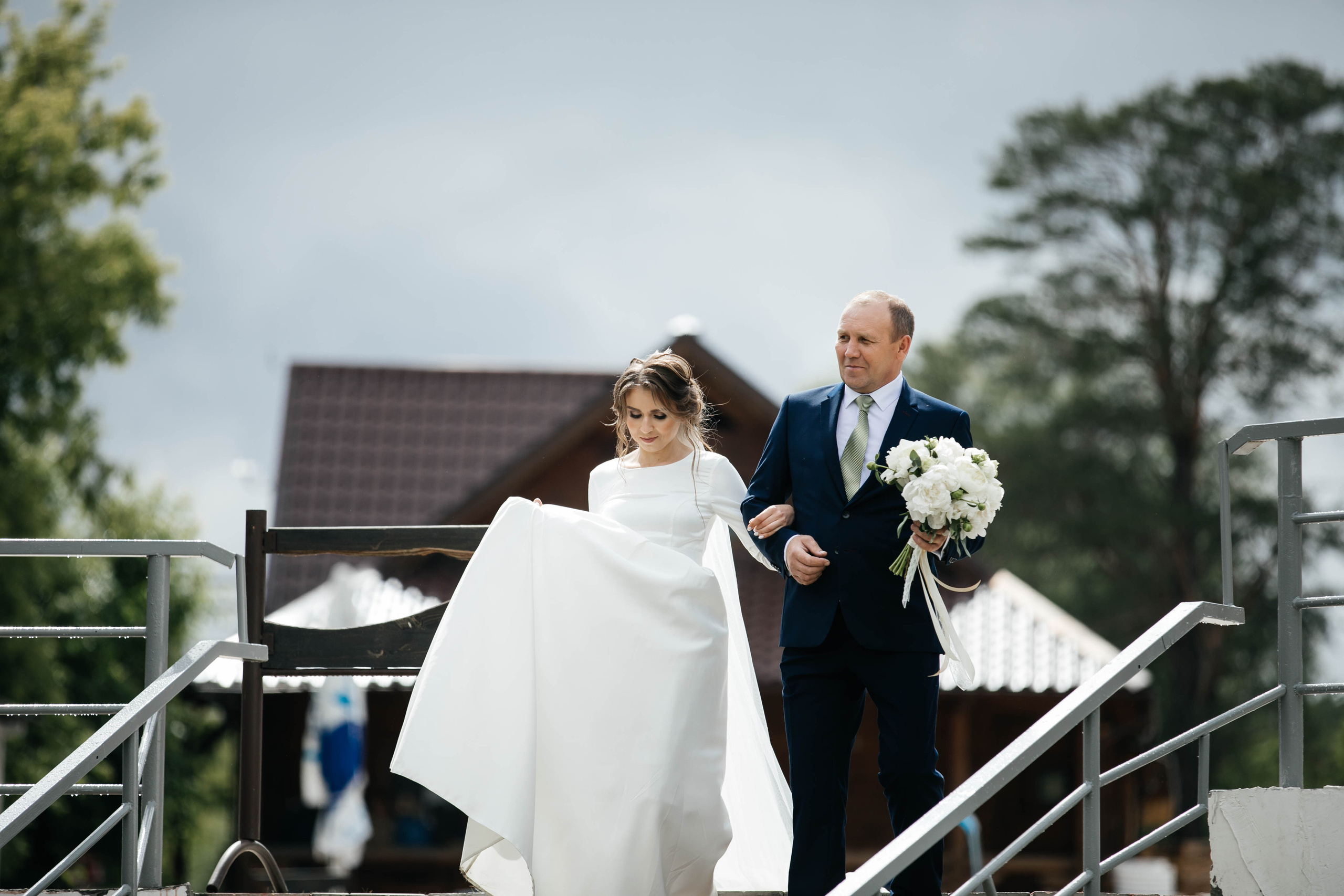 Свадьба Жени и Алины. Свадебный и семейный фотограф Рассказова Виктория