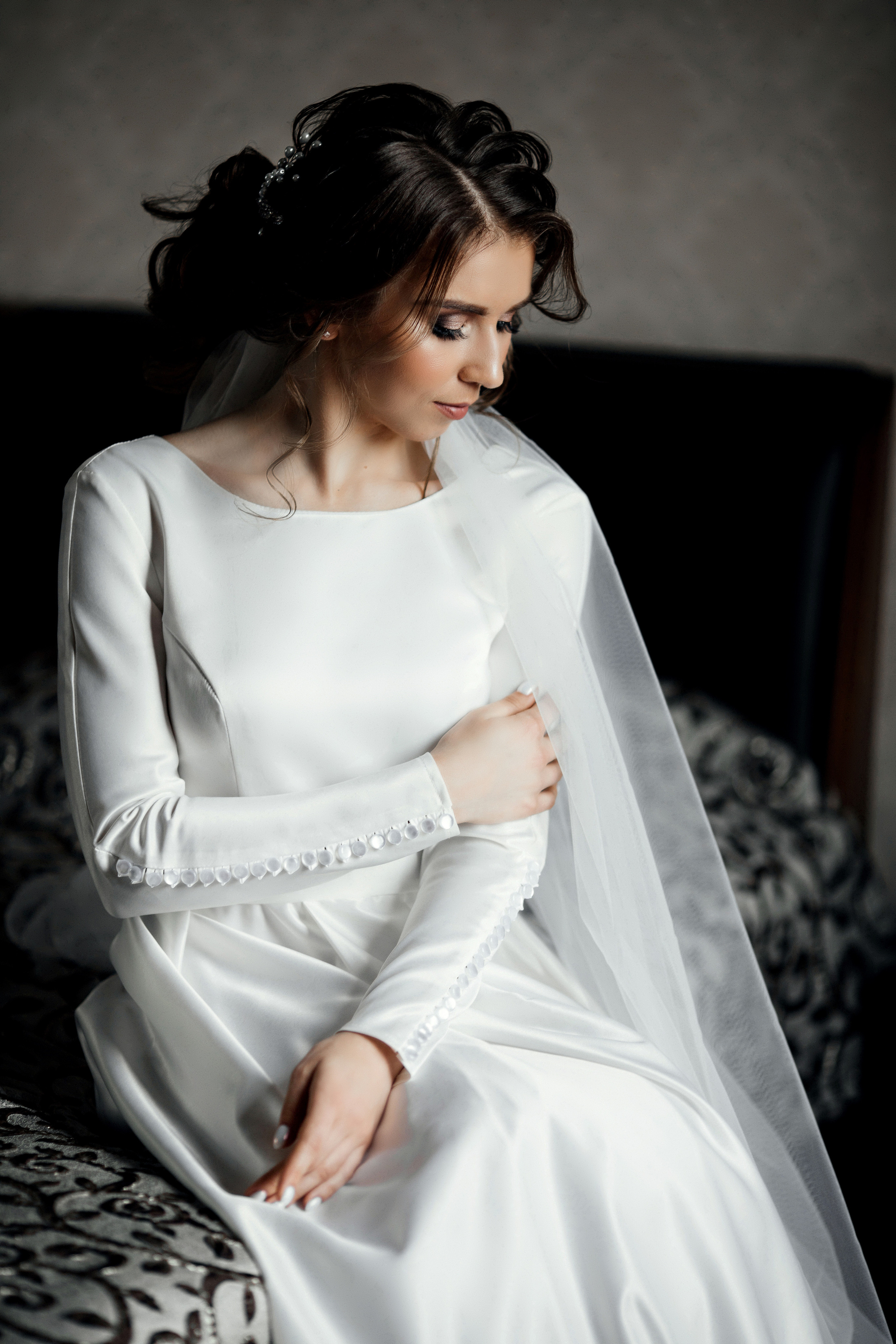 Свадьба Жени и Алины. Свадебный и семейный фотограф Рассказова Виктория