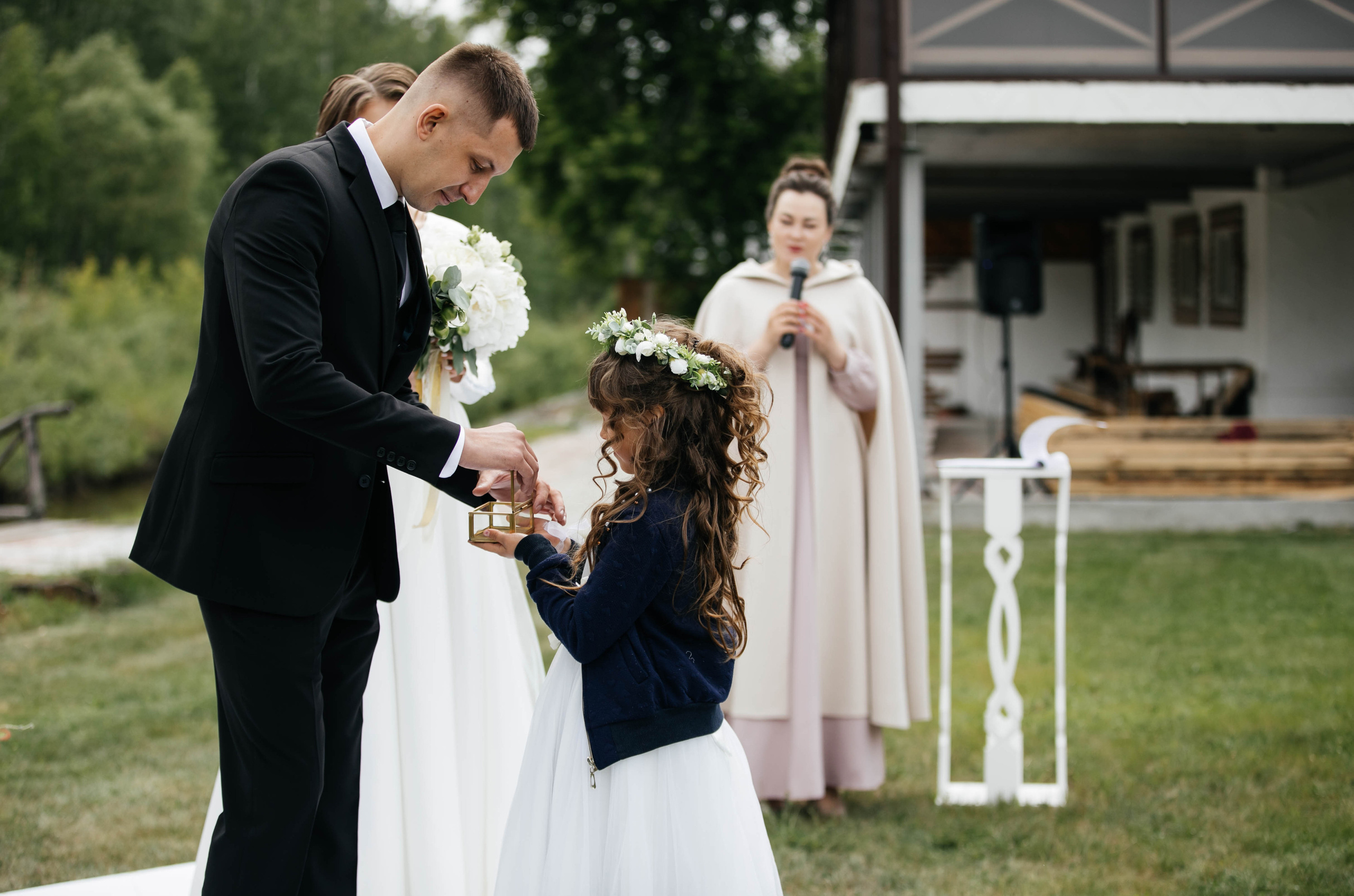 Свадьба Жени и Алины. Свадебный и семейный фотограф Рассказова Виктория