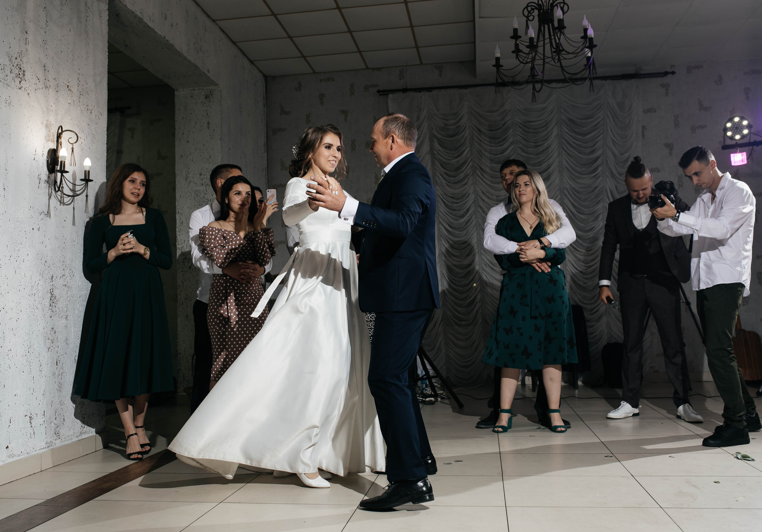 Свадьба Жени и Алины. Свадебный и семейный фотограф Рассказова Виктория