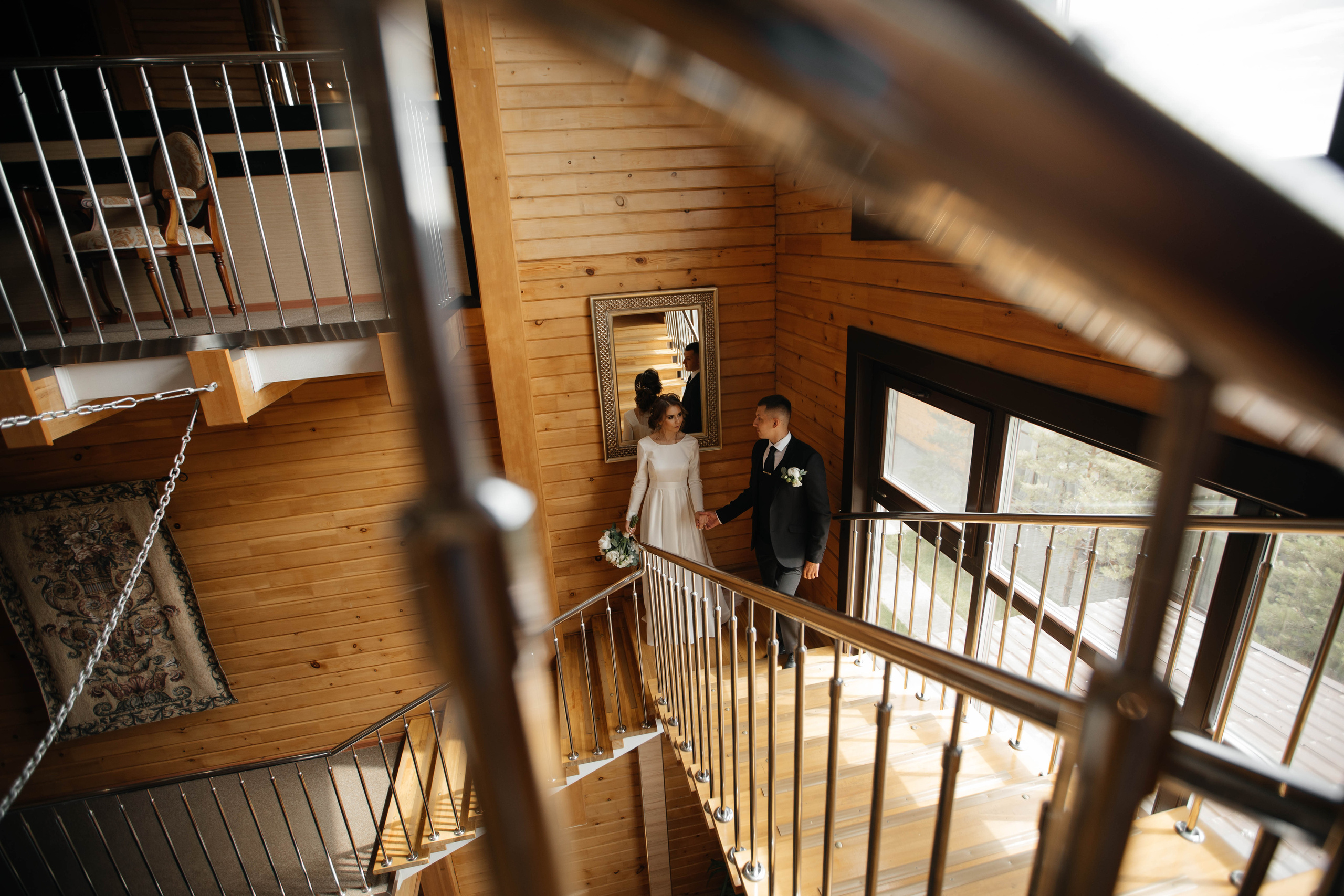 Свадьба Жени и Алины. Свадебный и семейный фотограф Рассказова Виктория