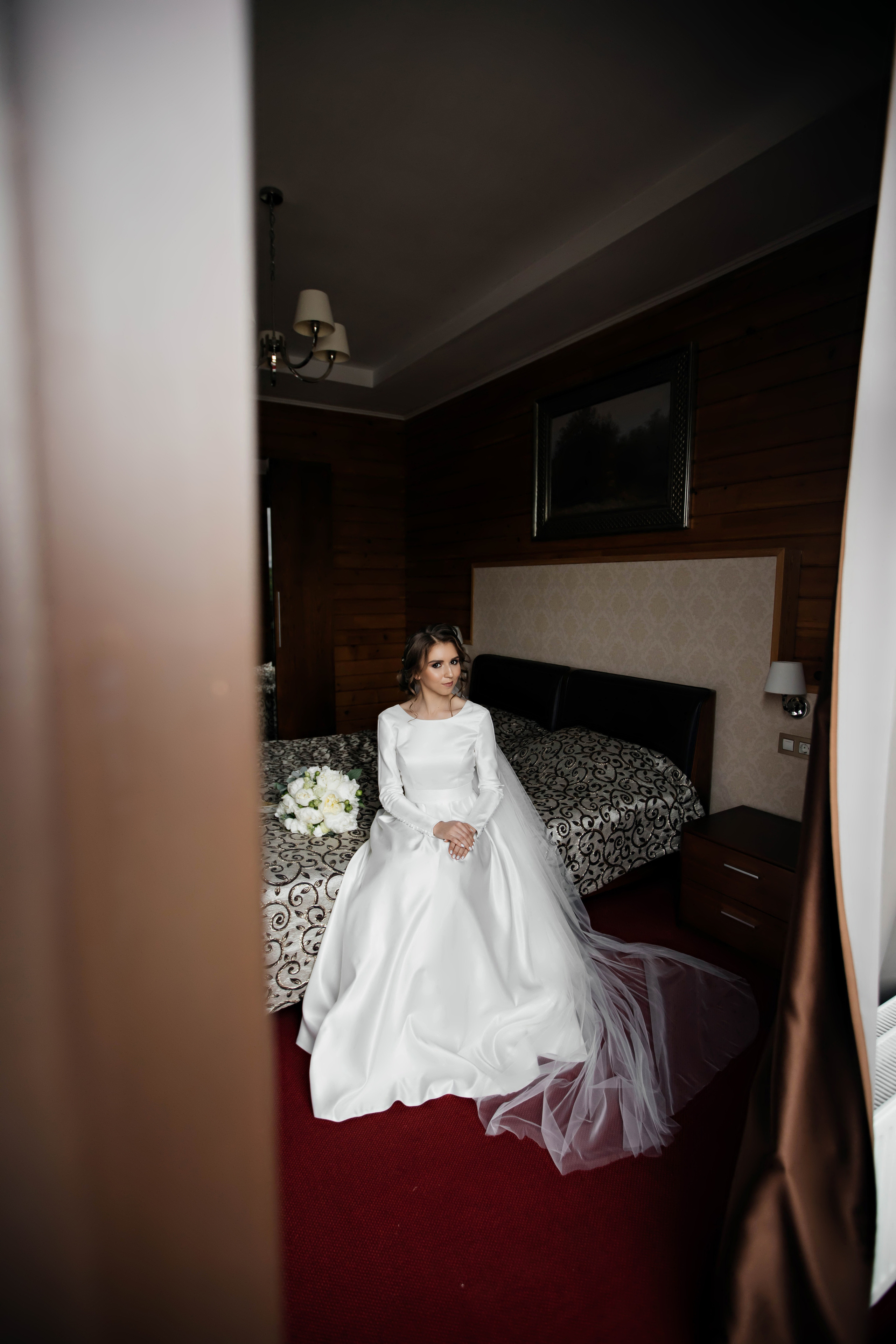 Свадьба Жени и Алины. Свадебный и семейный фотограф Рассказова Виктория