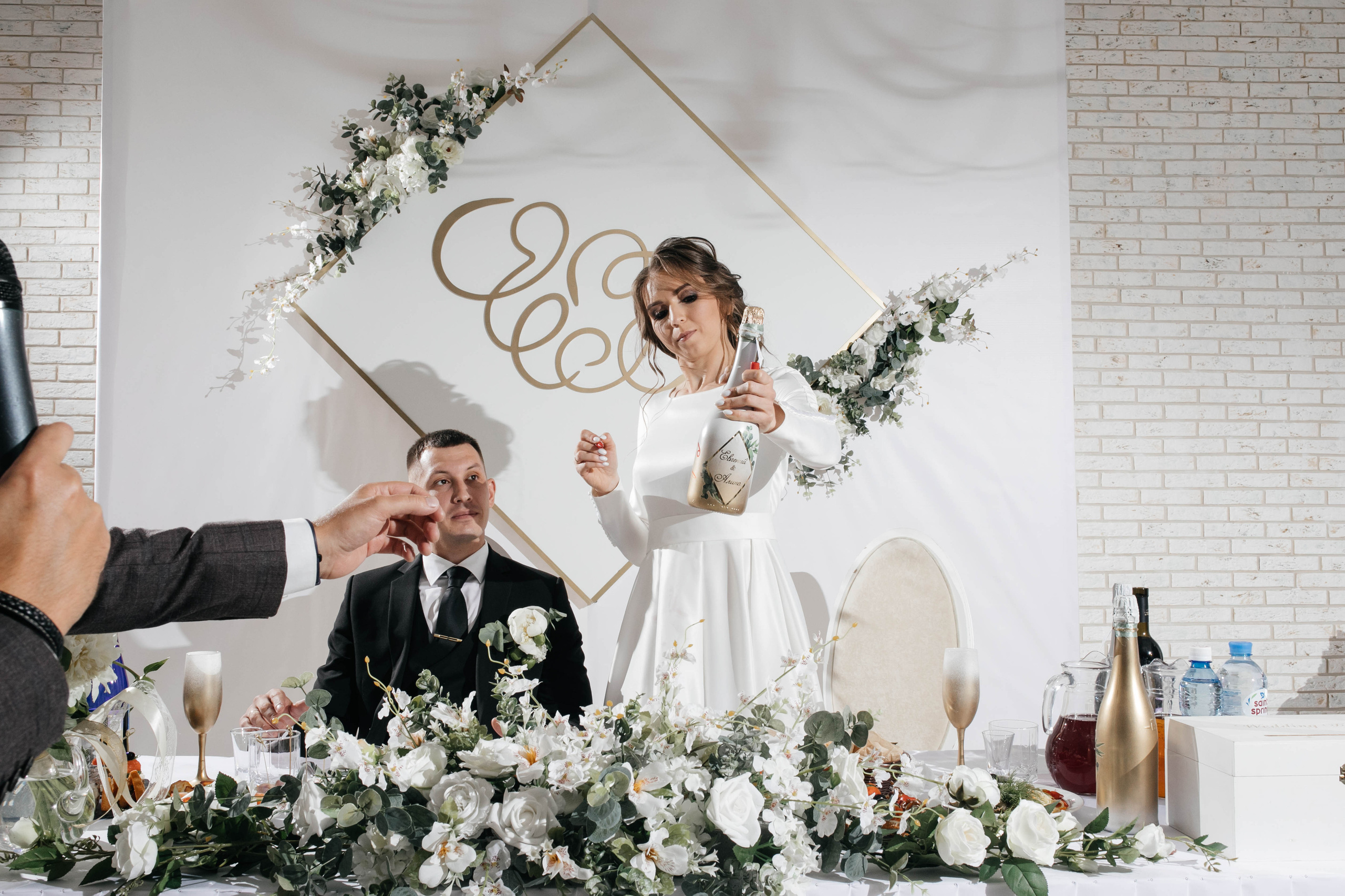 Свадьба Жени и Алины. Свадебный и семейный фотограф Рассказова Виктория