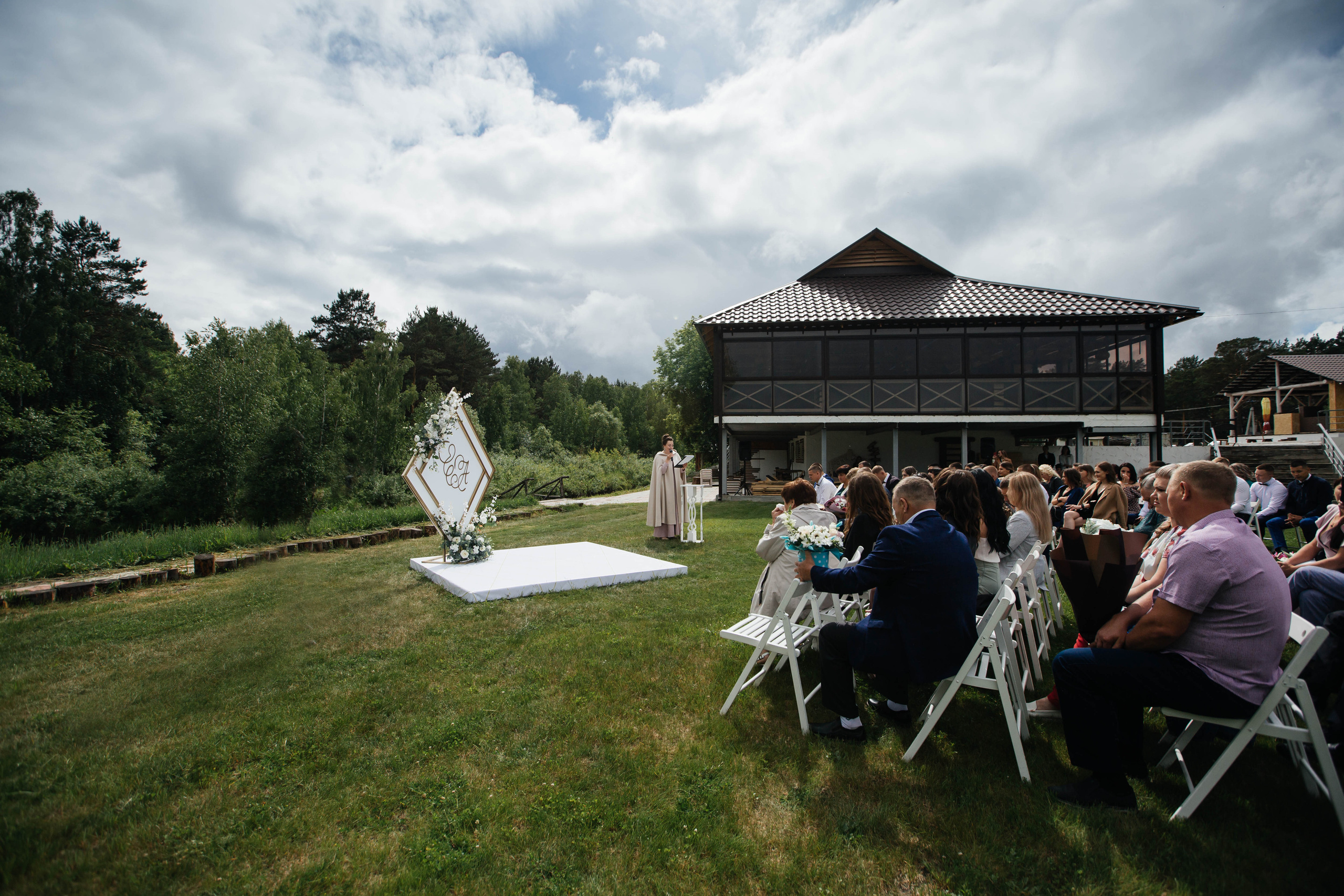 Свадьба Жени и Алины. Свадебный и семейный фотограф Рассказова Виктория