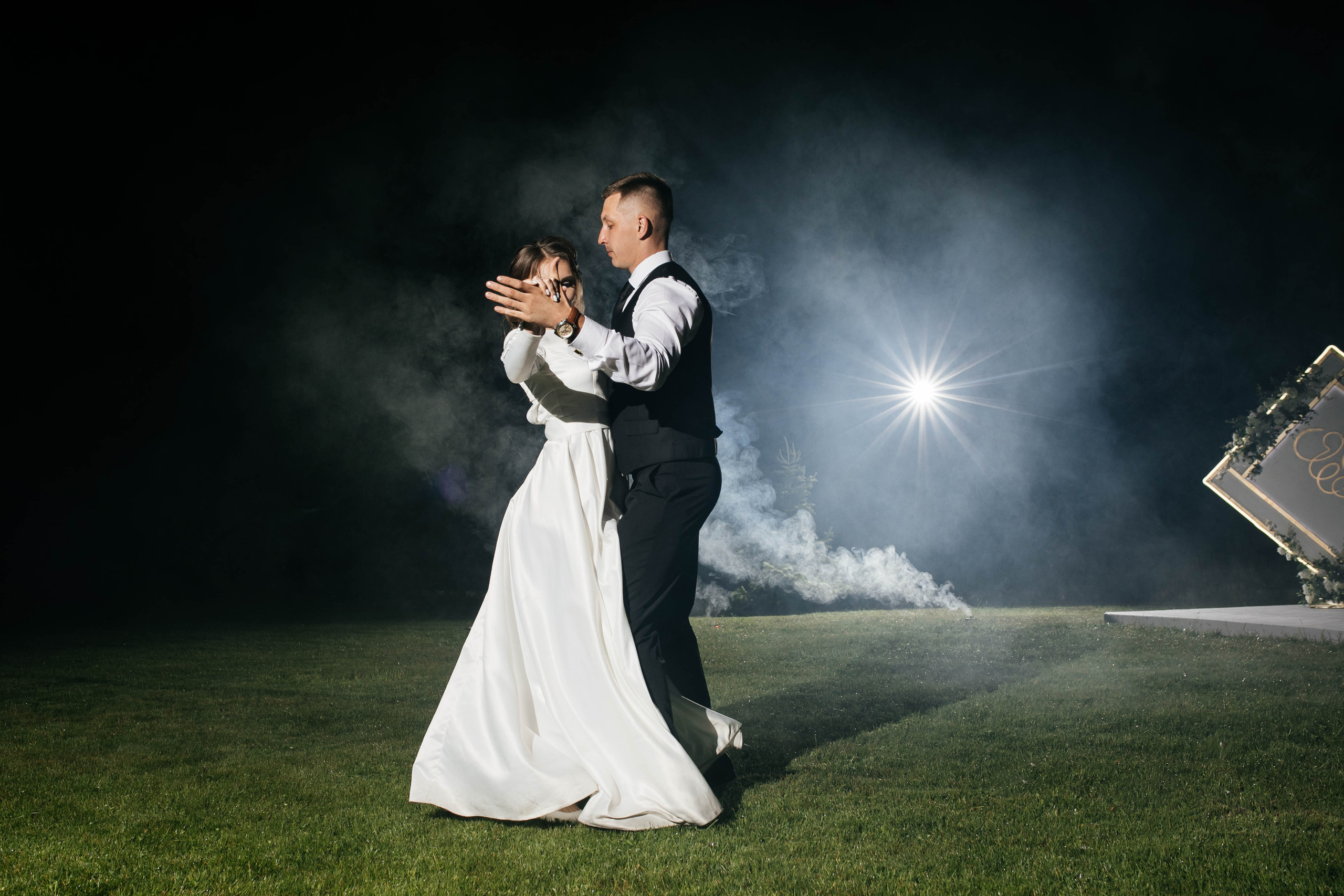 Свадьба Жени и Алины. Свадебный и семейный фотограф Рассказова Виктория