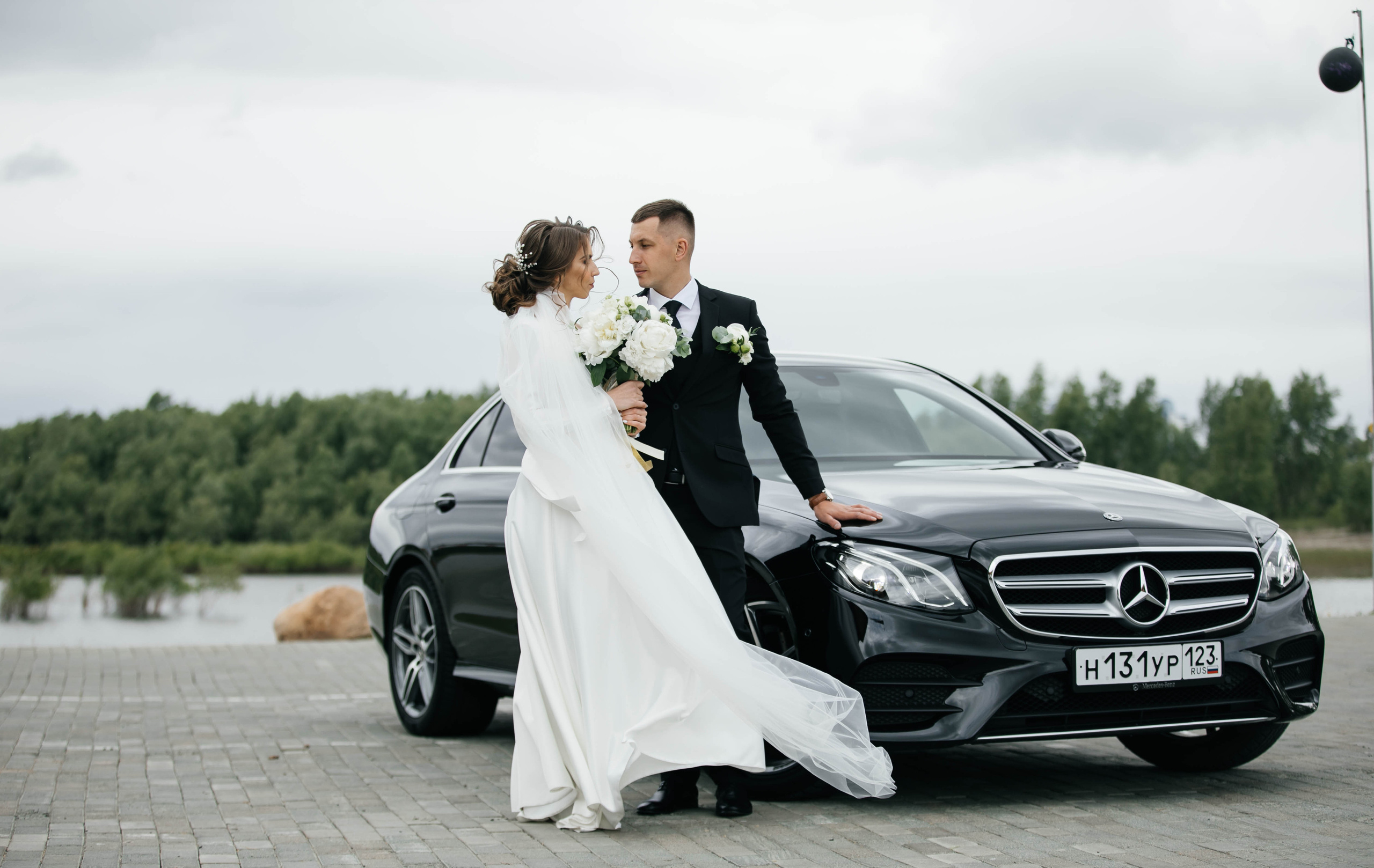 Свадьба Жени и Алины. Свадебный и семейный фотограф Рассказова Виктория