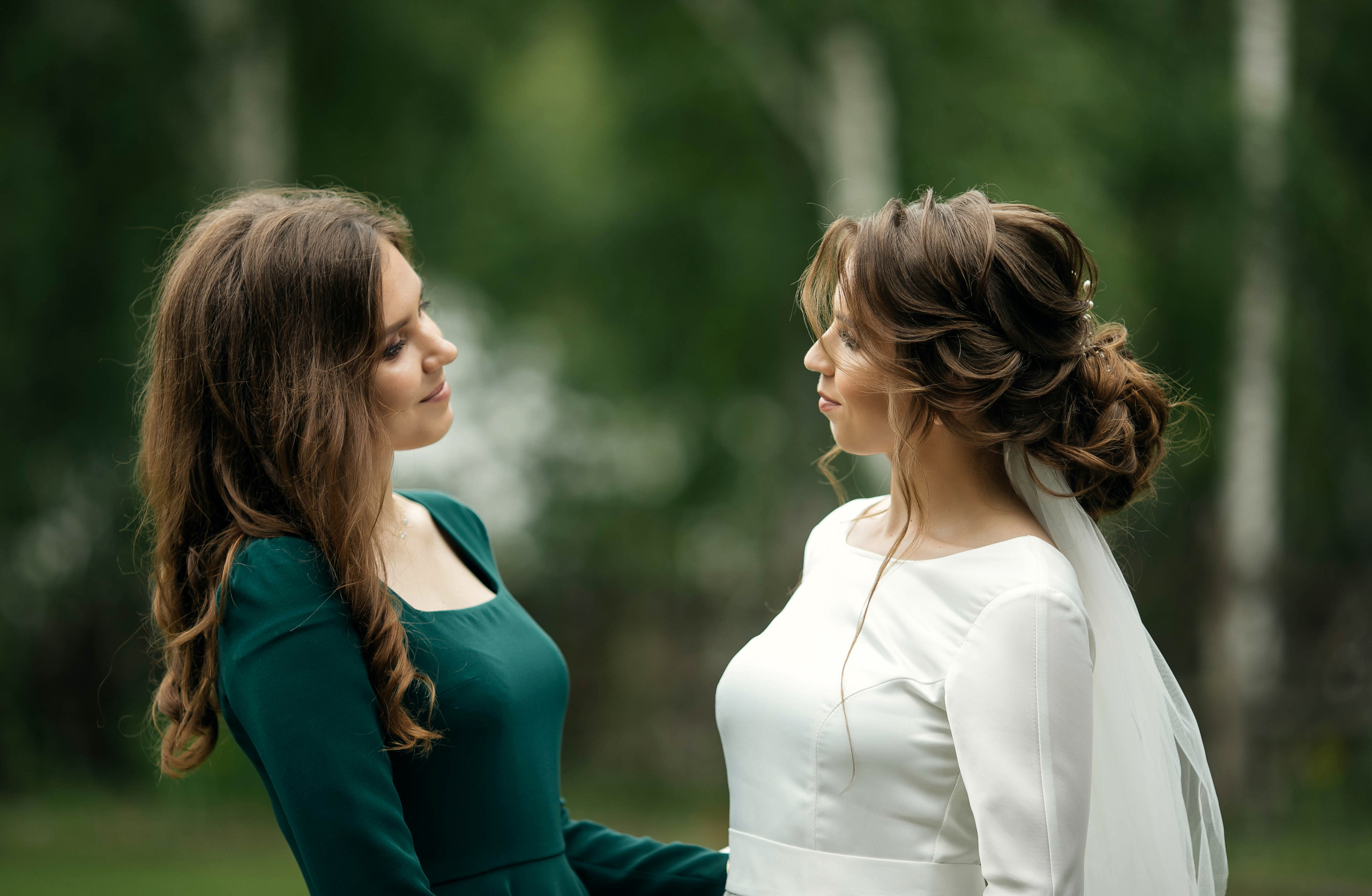 Свадьба Жени и Алины. Свадебный и семейный фотограф Рассказова Виктория