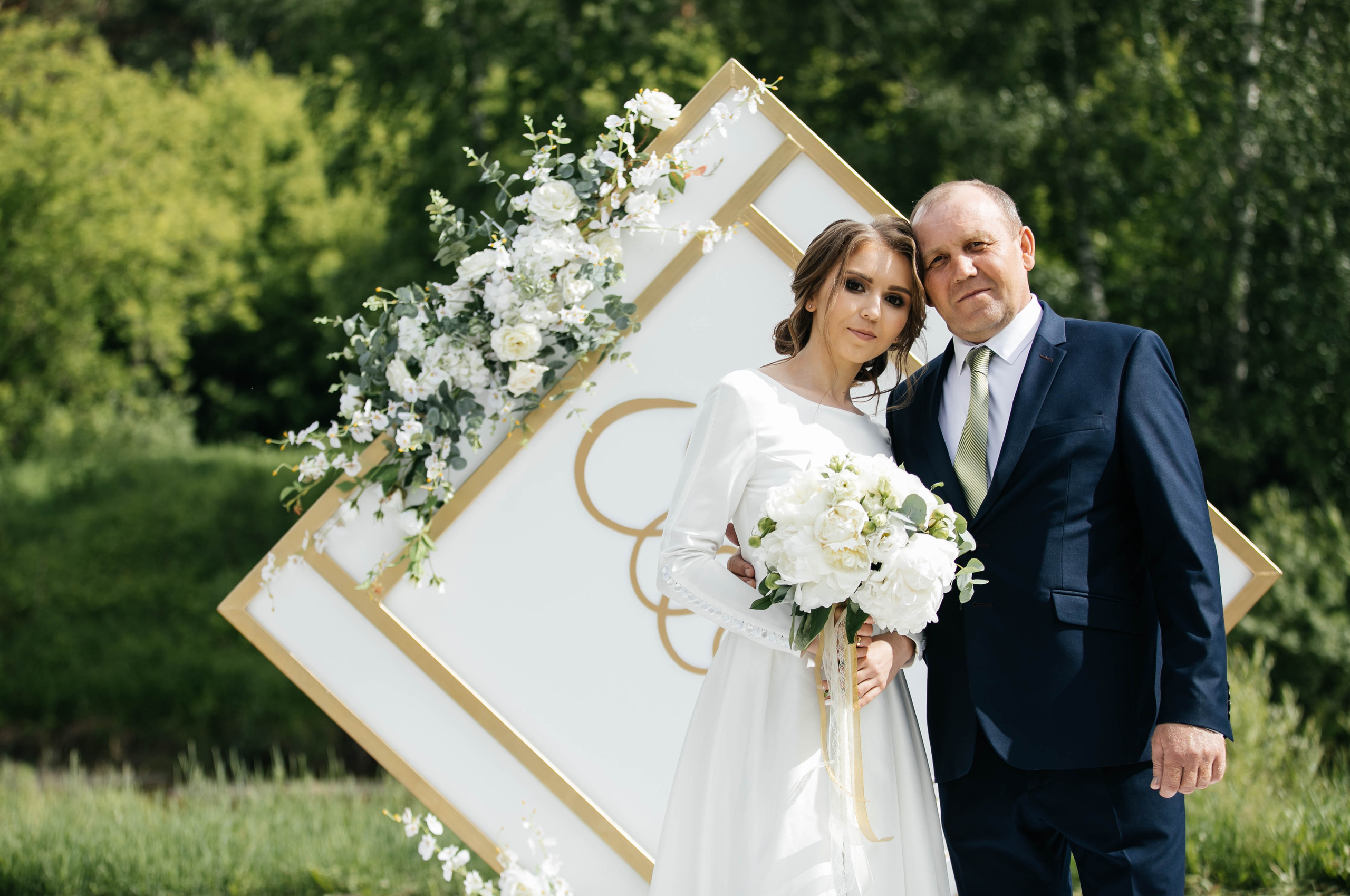 Свадьба Жени и Алины. Свадебный и семейный фотограф Рассказова Виктория