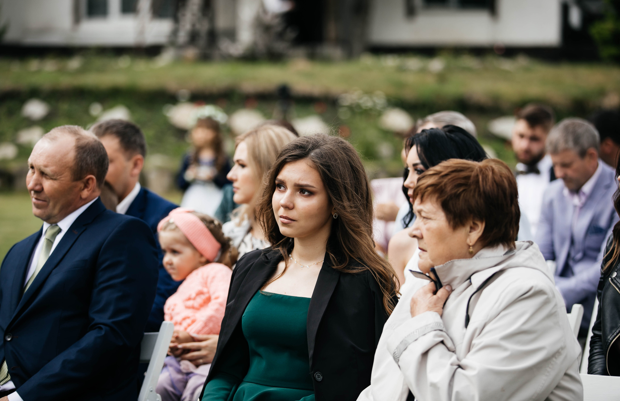 Свадьба Жени и Алины. Свадебный и семейный фотограф Рассказова Виктория