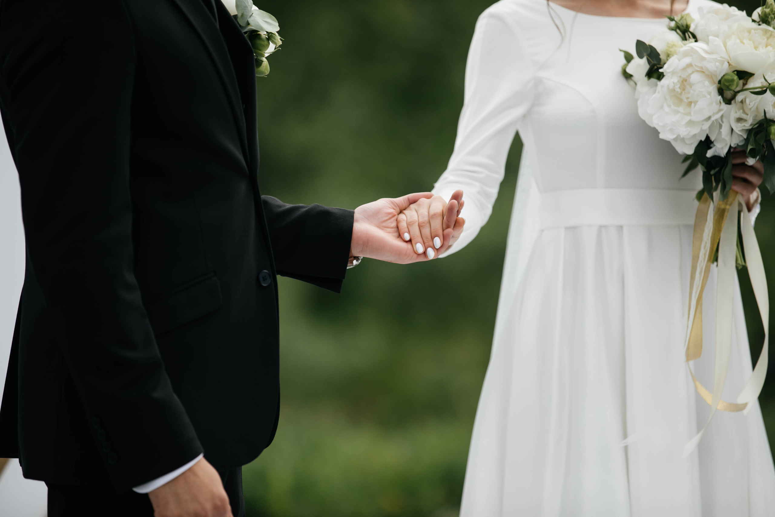 Свадьба Жени и Алины. Свадебный и семейный фотограф Рассказова Виктория